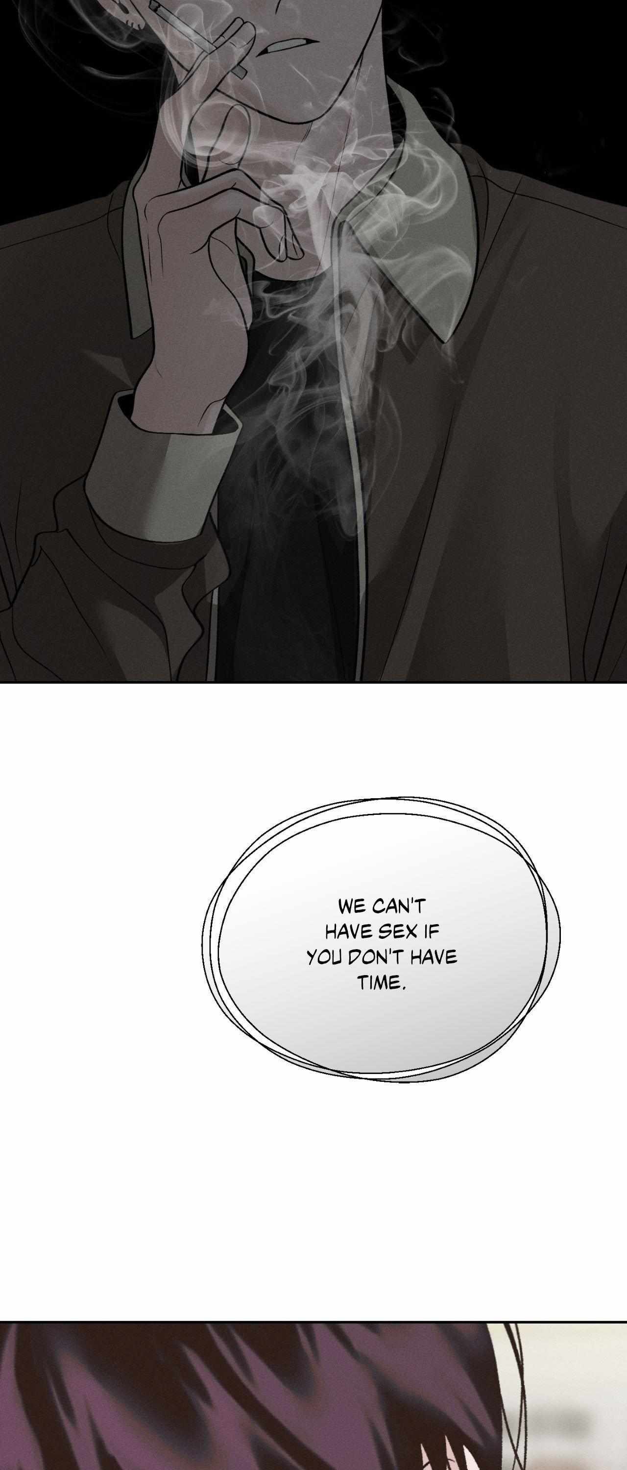 Monday’saviour Chapter 70 - Page 3 in English