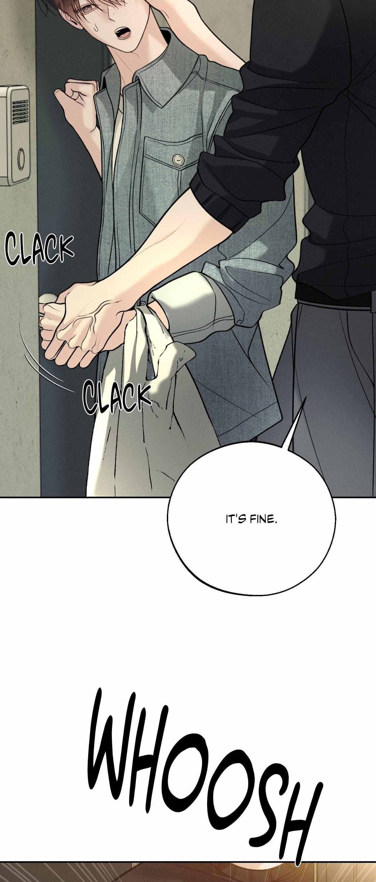 Monday’saviour Chapter 70 - Page 30 in English