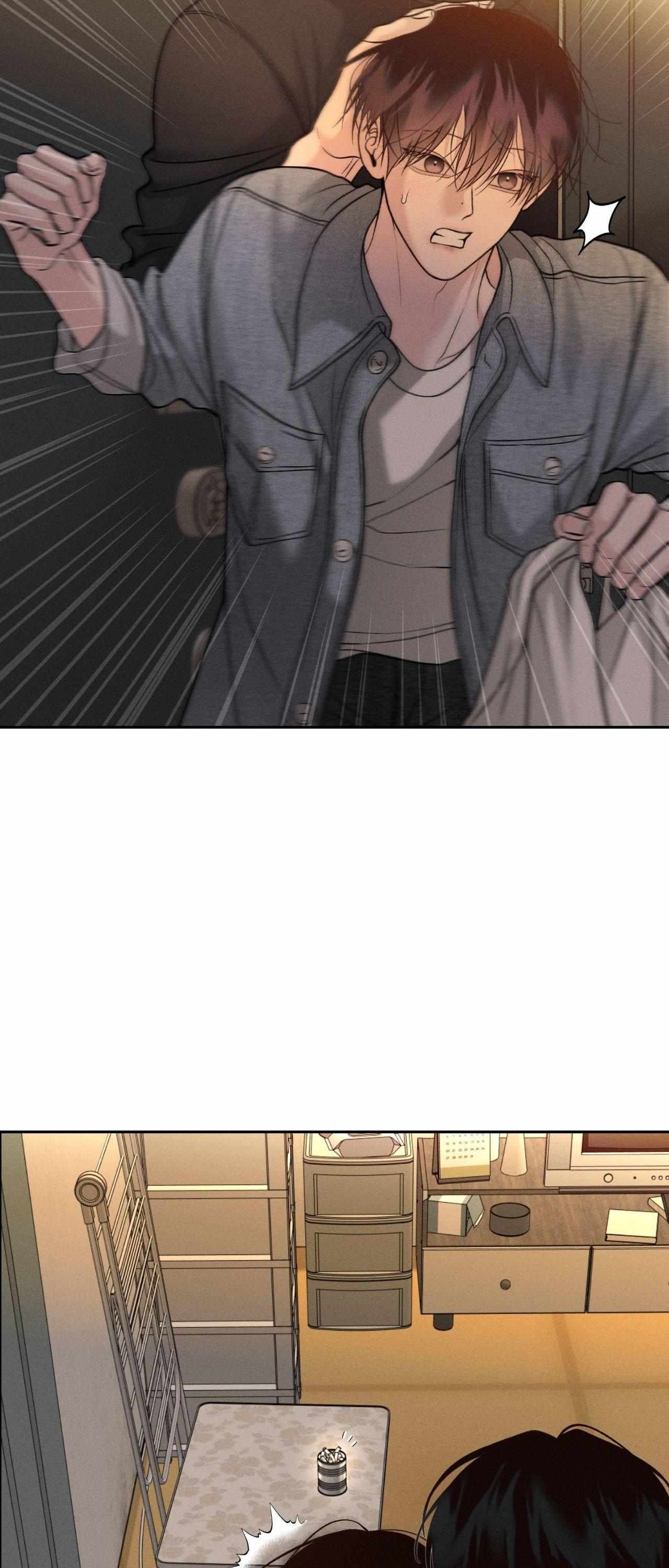 Monday’saviour Chapter 70 - Page 31 in English