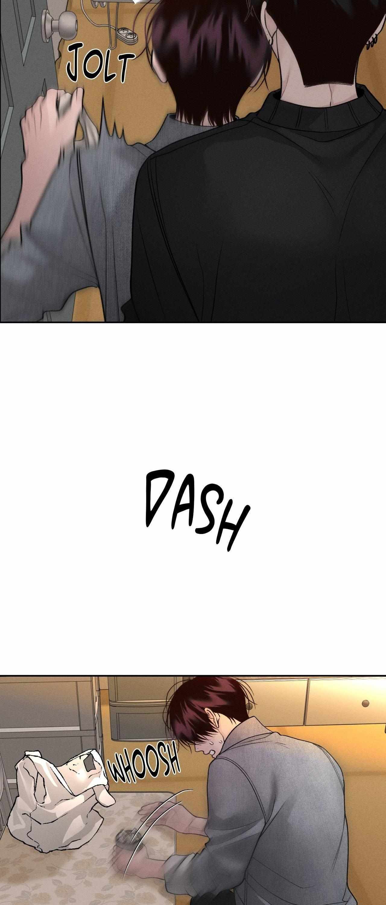 Monday’saviour Chapter 70 - Page 32 in English