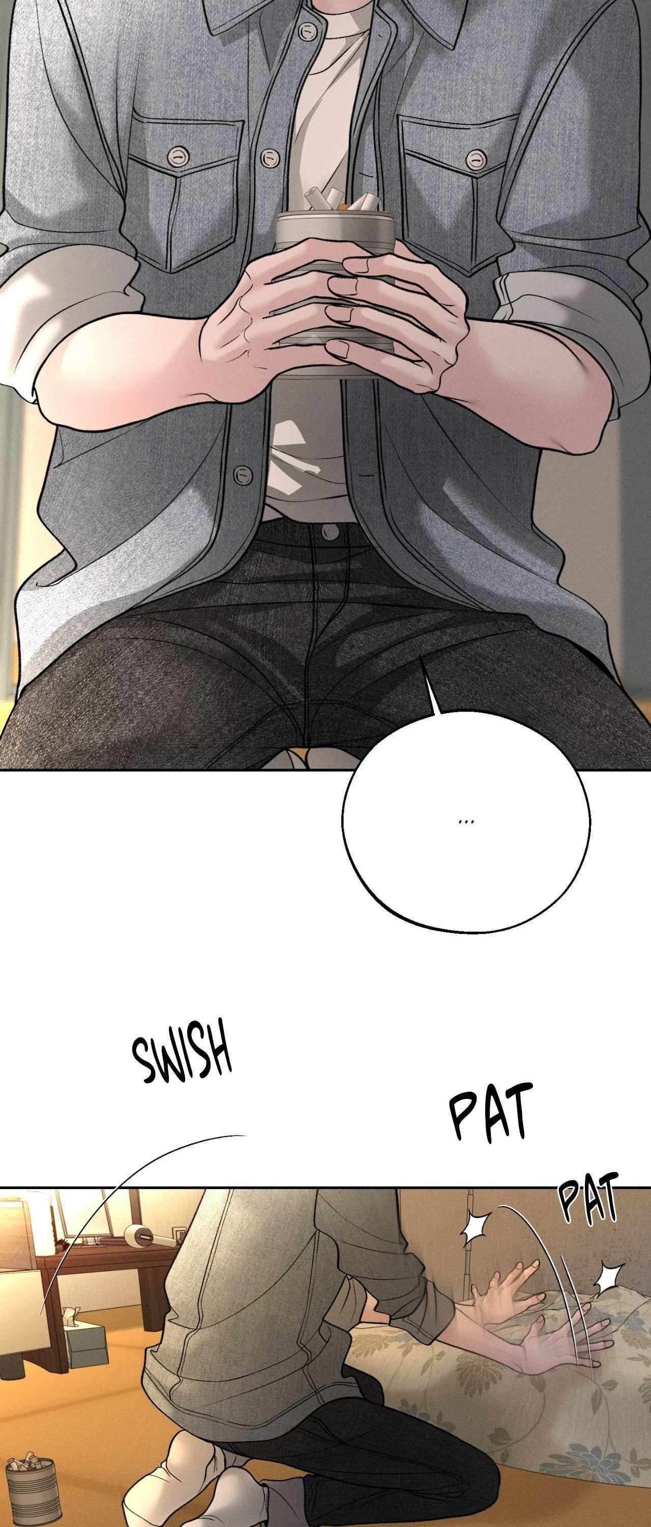 Monday’saviour Chapter 70 - Page 34 in English