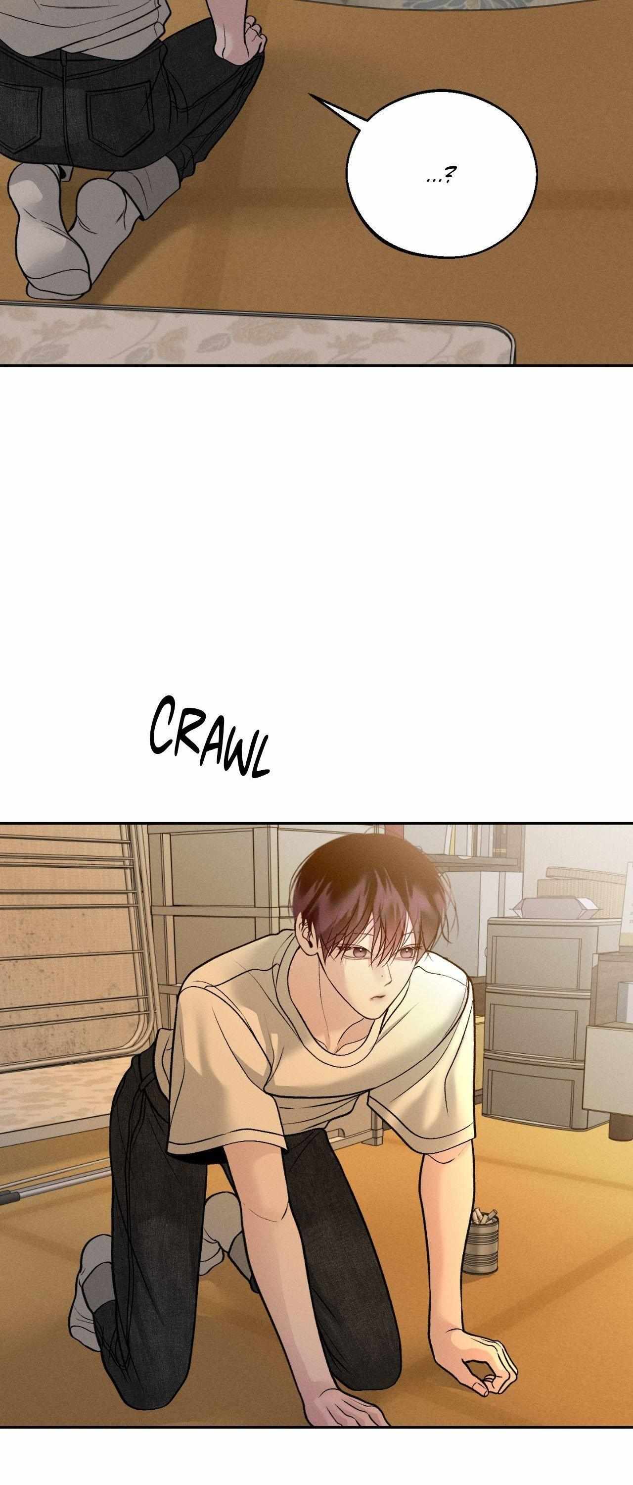 Monday’saviour Chapter 70 - Page 38 in English