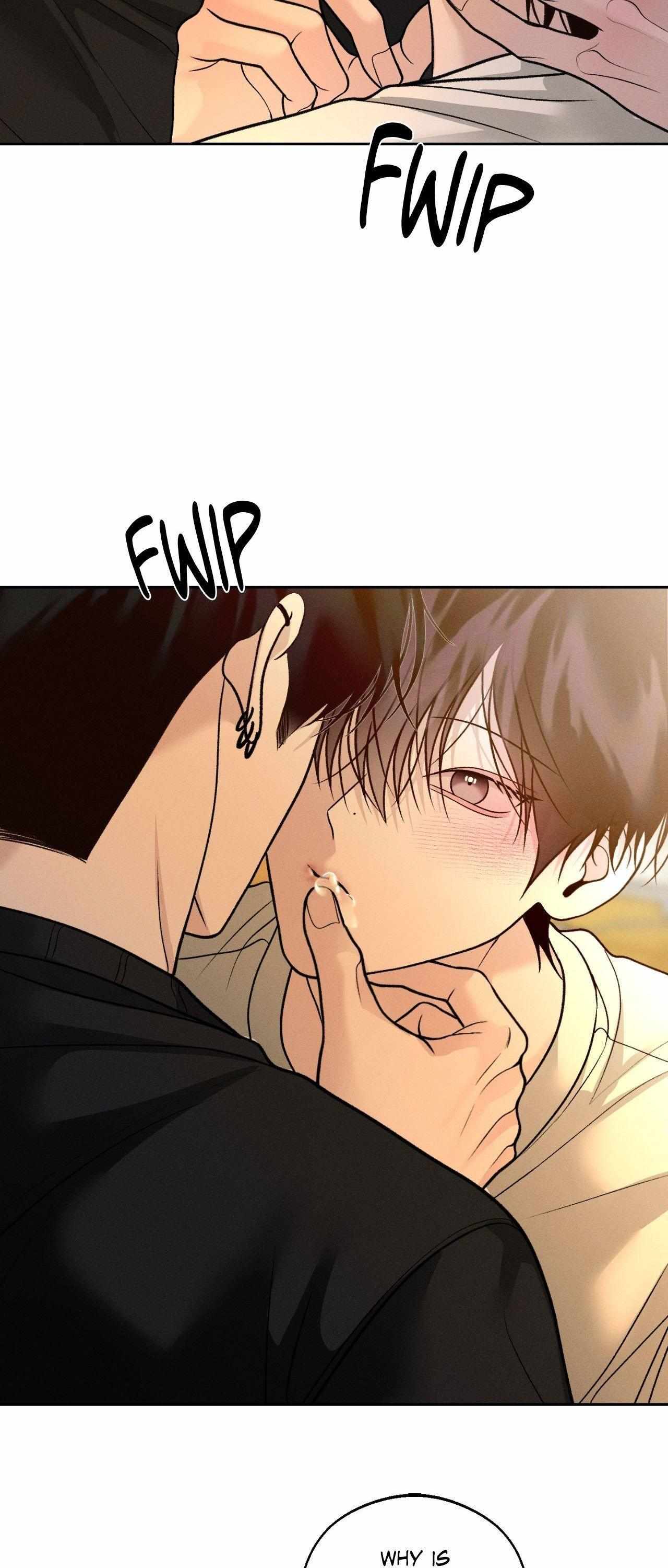 Monday’saviour Chapter 70 - Page 44 in English