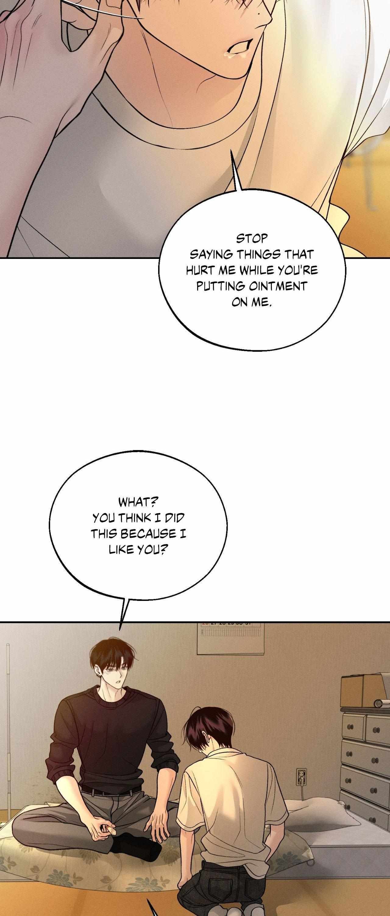 Monday’saviour Chapter 70 - Page 54 in English