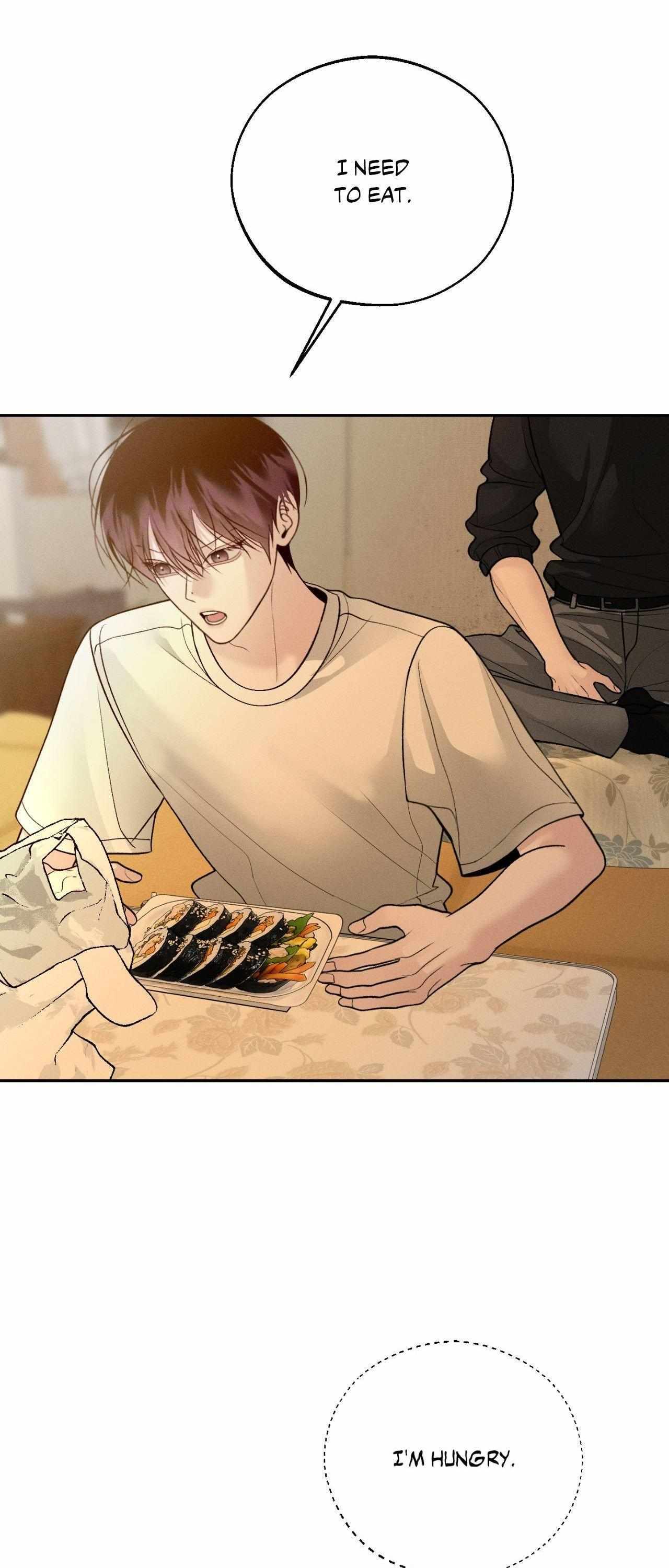 Monday’saviour Chapter 70 - Page 57 in English