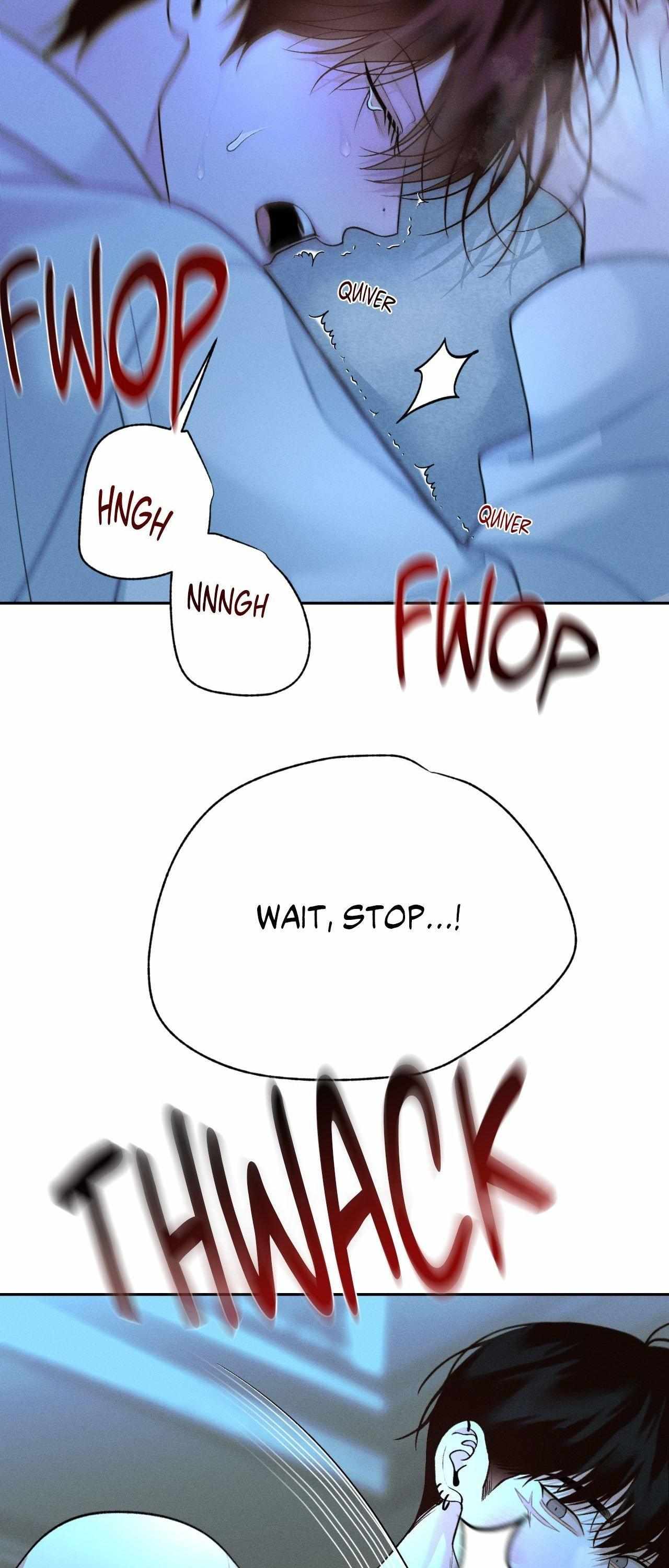 Monday’saviour Chapter 72 - Page 12 in English