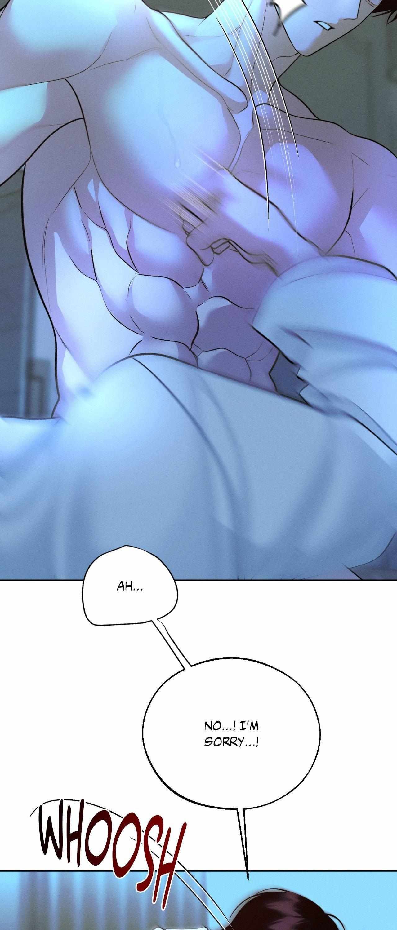 Monday’saviour Chapter 72 - Page 13 in English