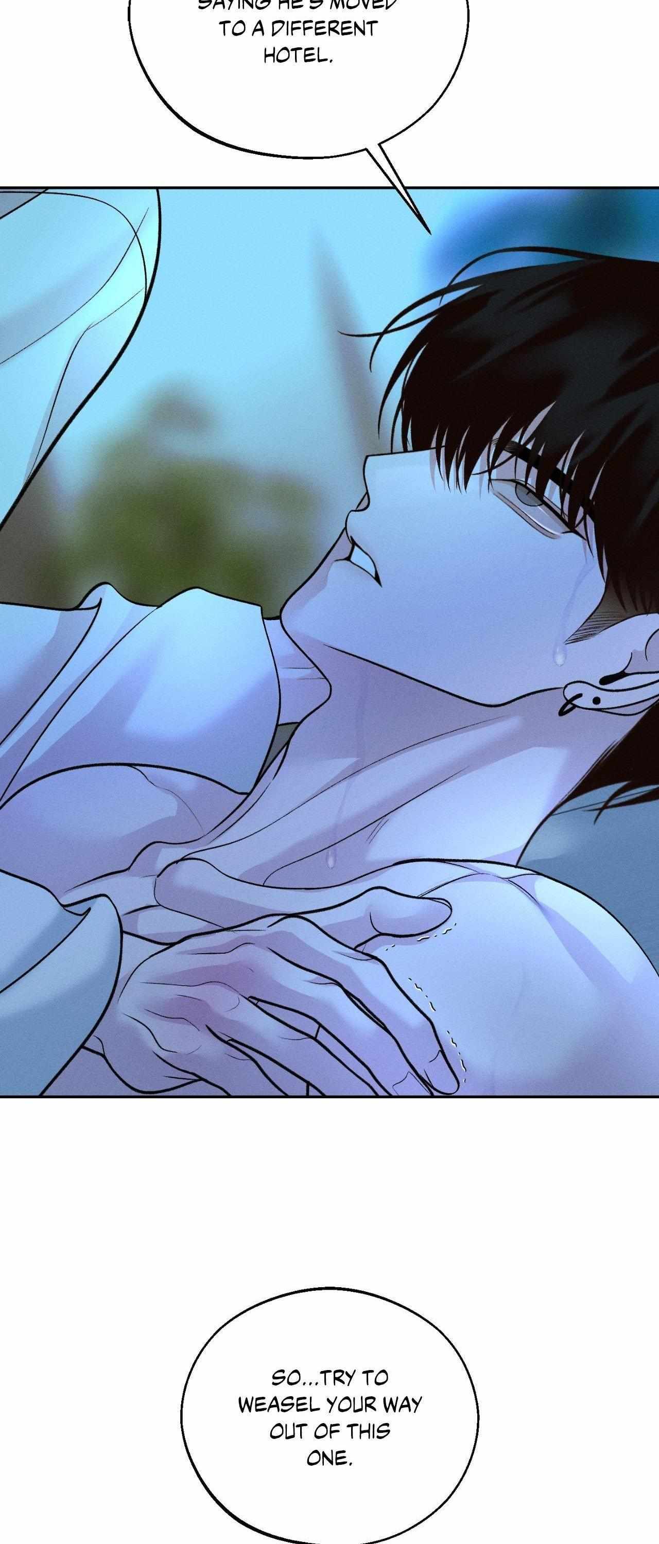 Monday’saviour Chapter 72 - Page 18 in English