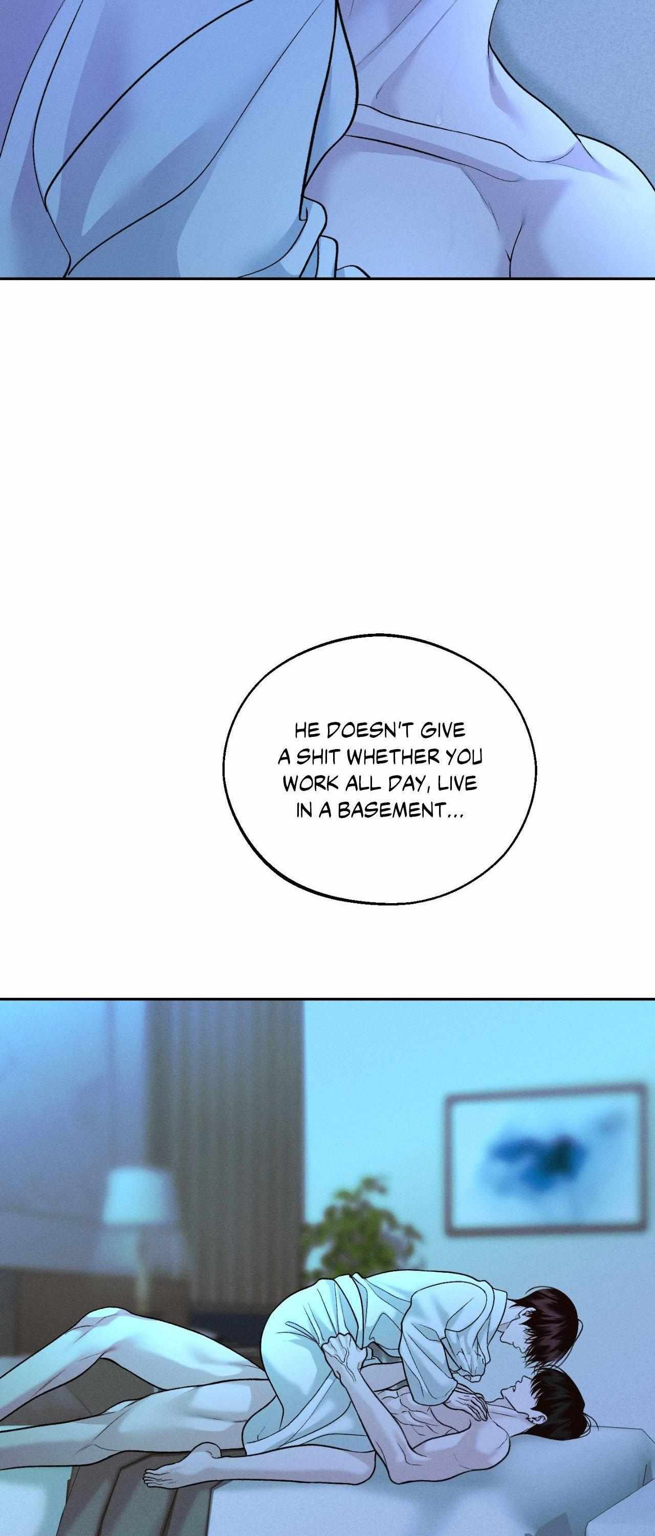 Monday’saviour Chapter 72 - Page 23 in English