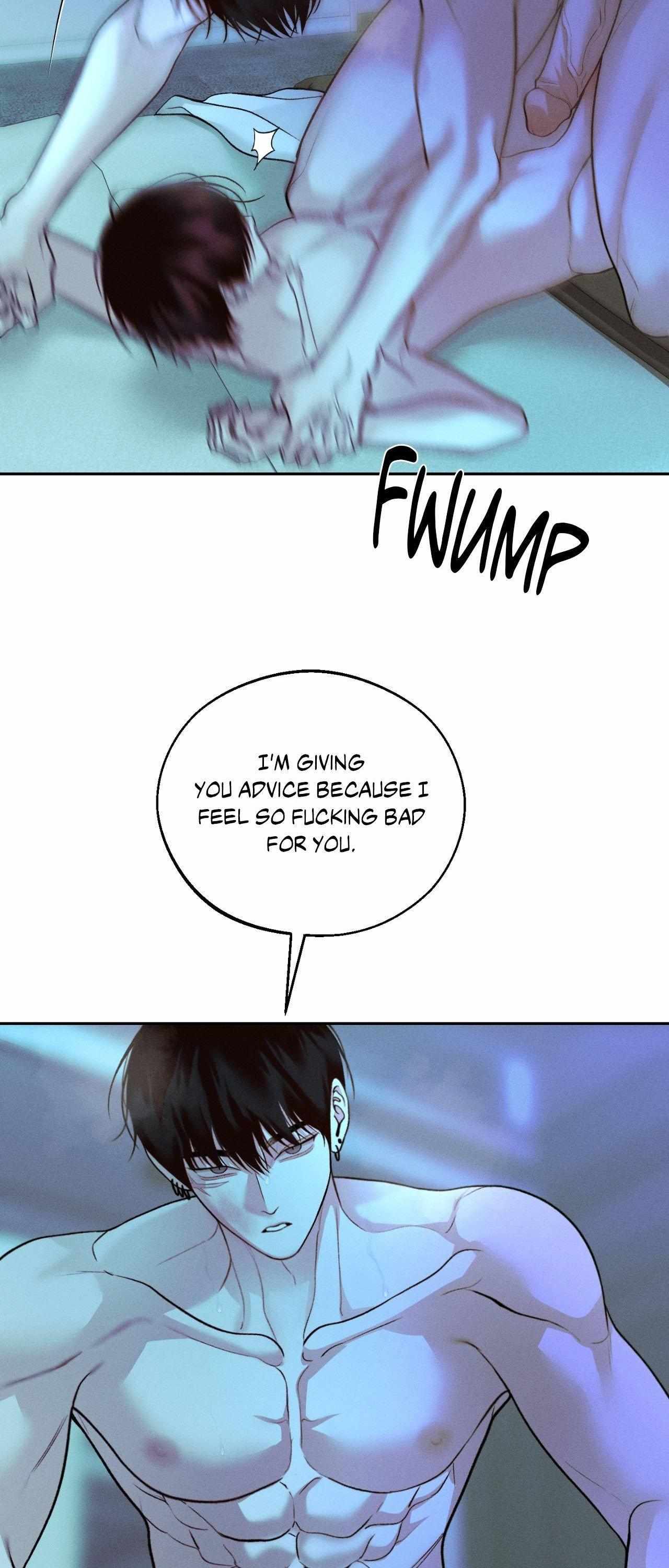Monday’saviour Chapter 72 - Page 28 in English