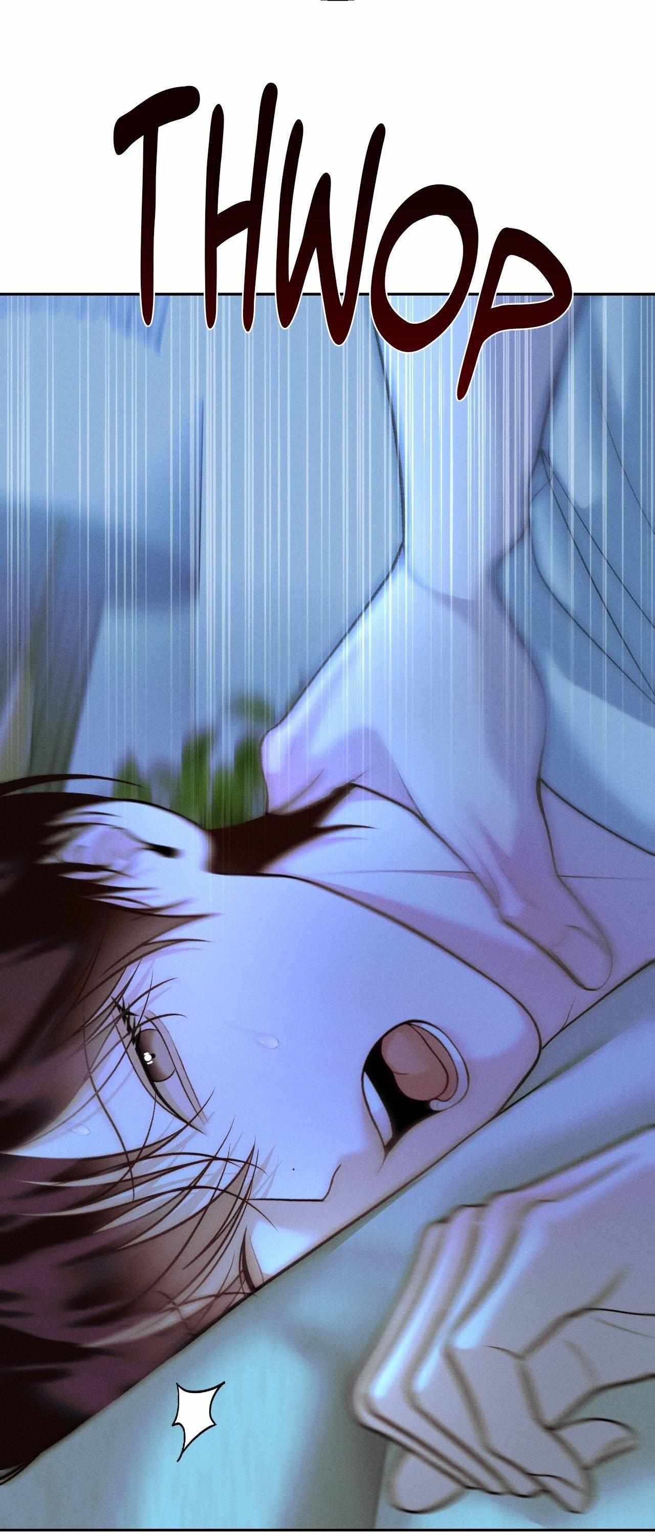 Monday’saviour Chapter 72 - Page 3 in English