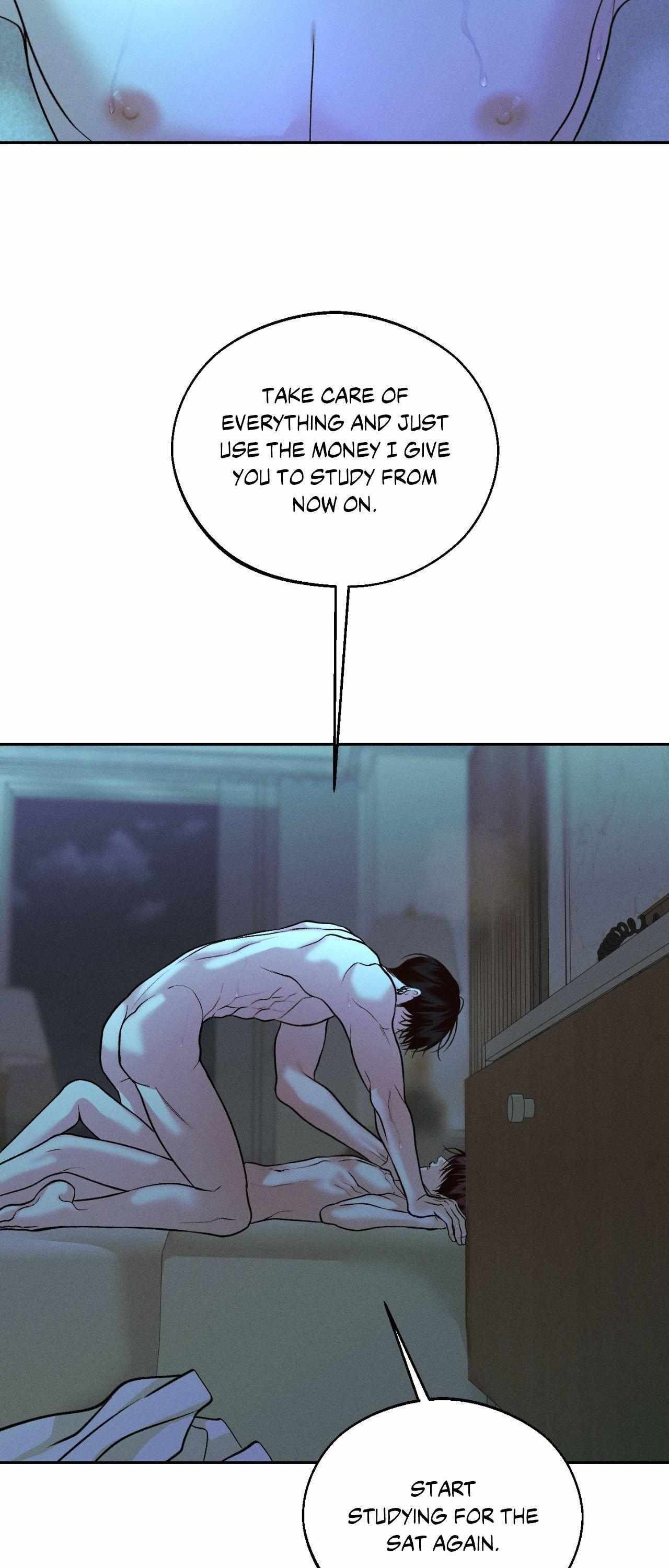 Monday’saviour Chapter 72 - Page 30 in English