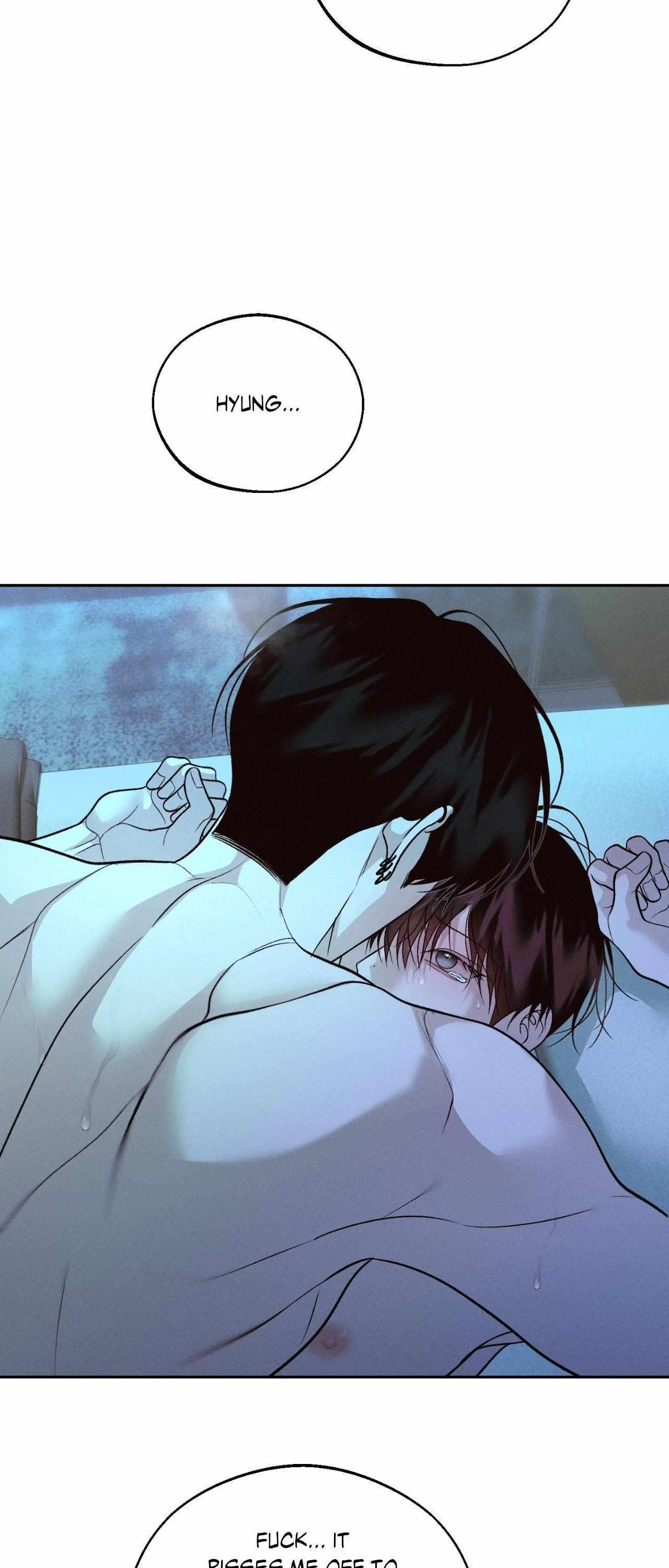 Monday’saviour Chapter 72 - Page 31 in English