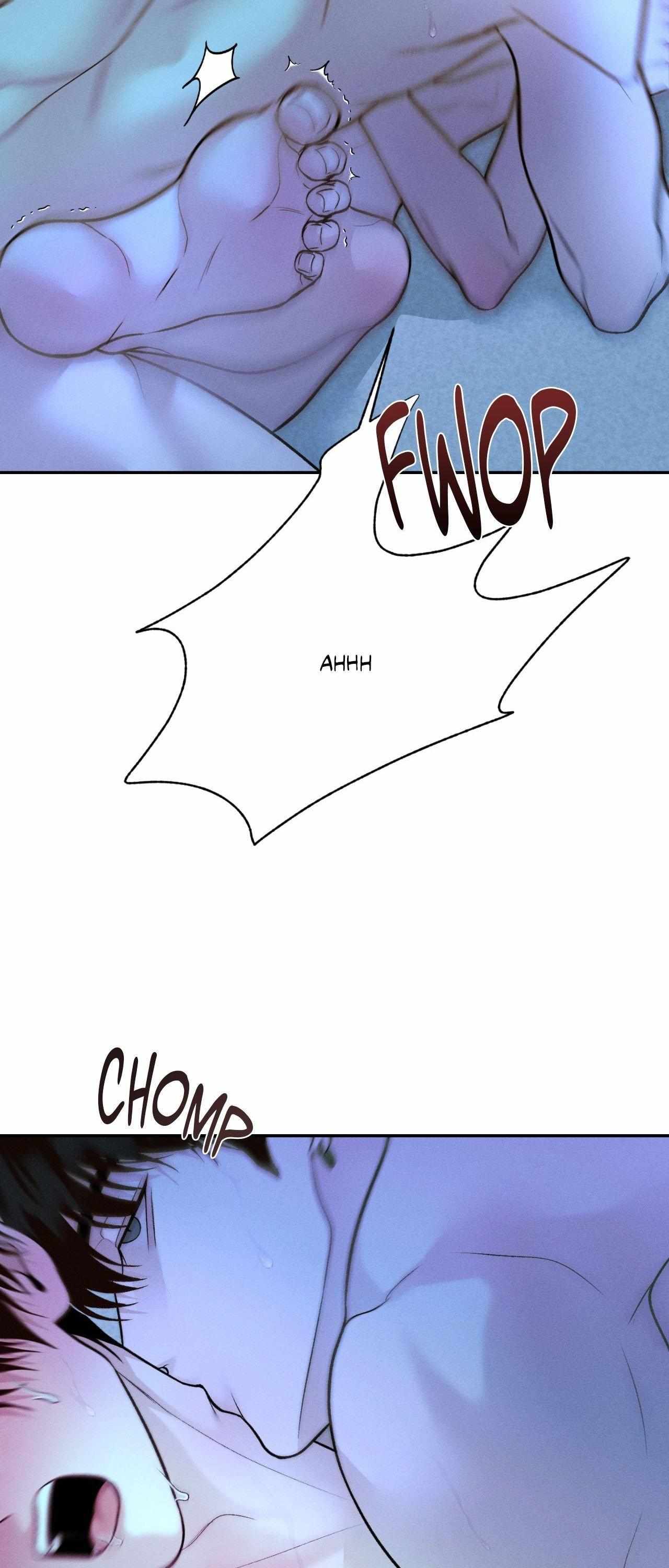 Monday’saviour Chapter 72 - Page 36 in English