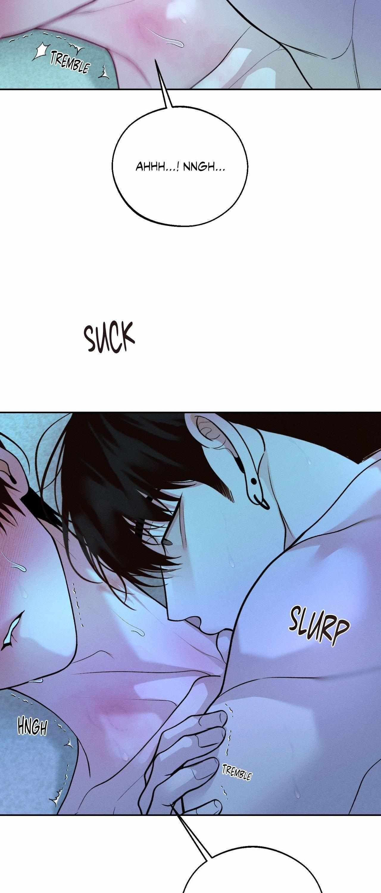 Monday’saviour Chapter 72 - Page 37 in English