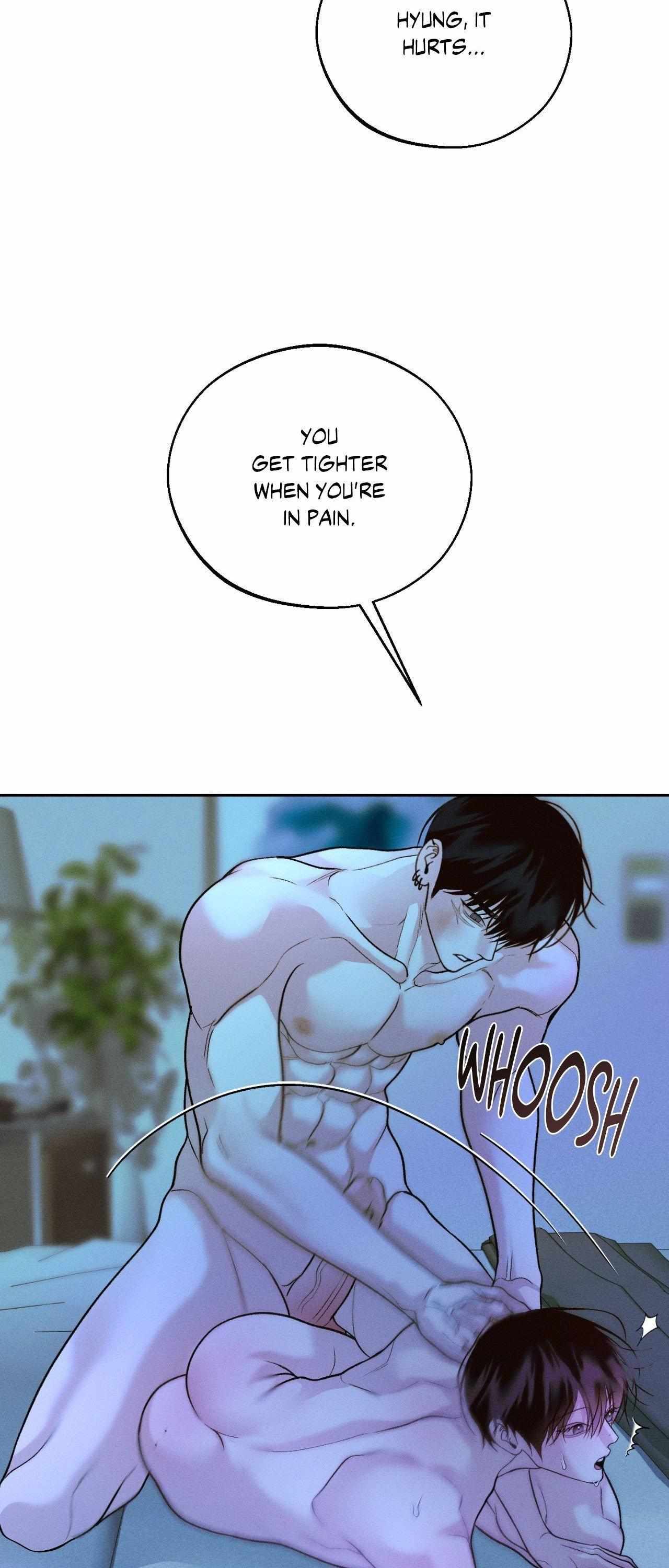 Monday’saviour Chapter 72 - Page 38 in English