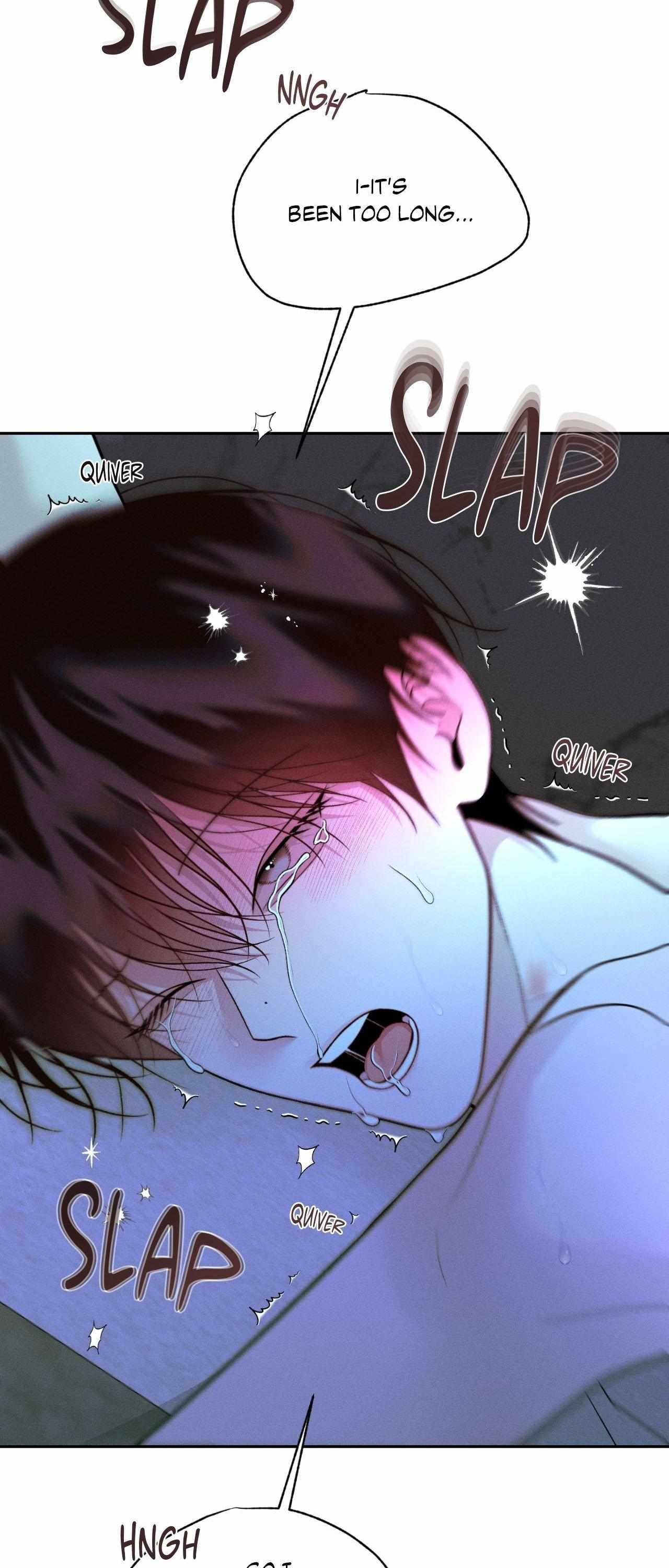 Monday’saviour Chapter 72 - Page 42 in English