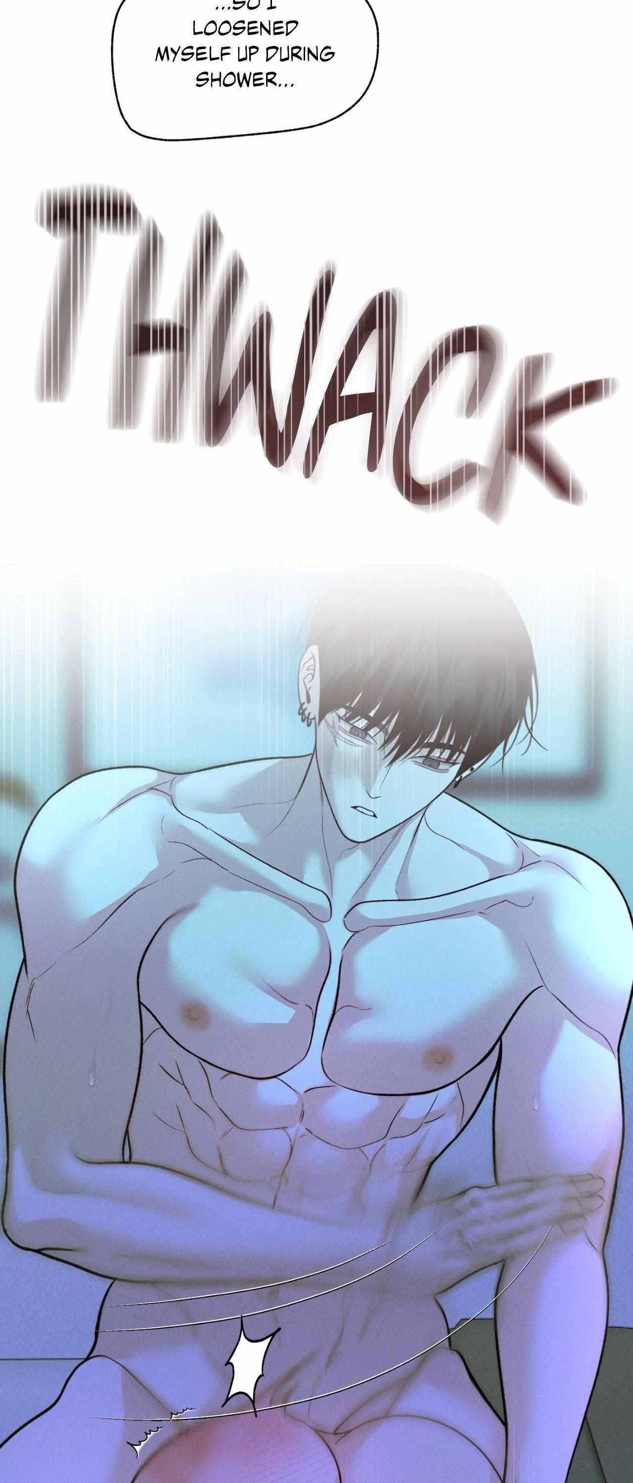 Monday’saviour Chapter 72 - Page 43 in English