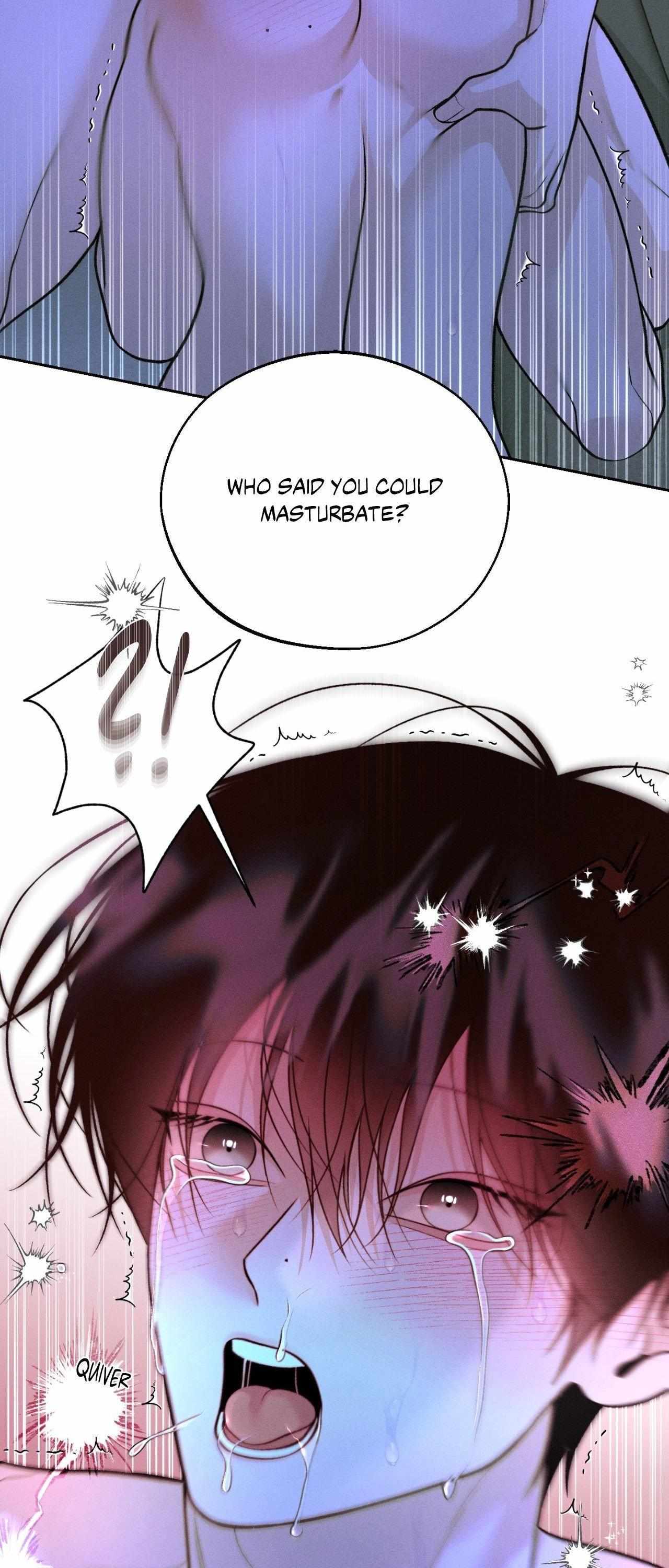 Monday’saviour Chapter 72 - Page 44 in English