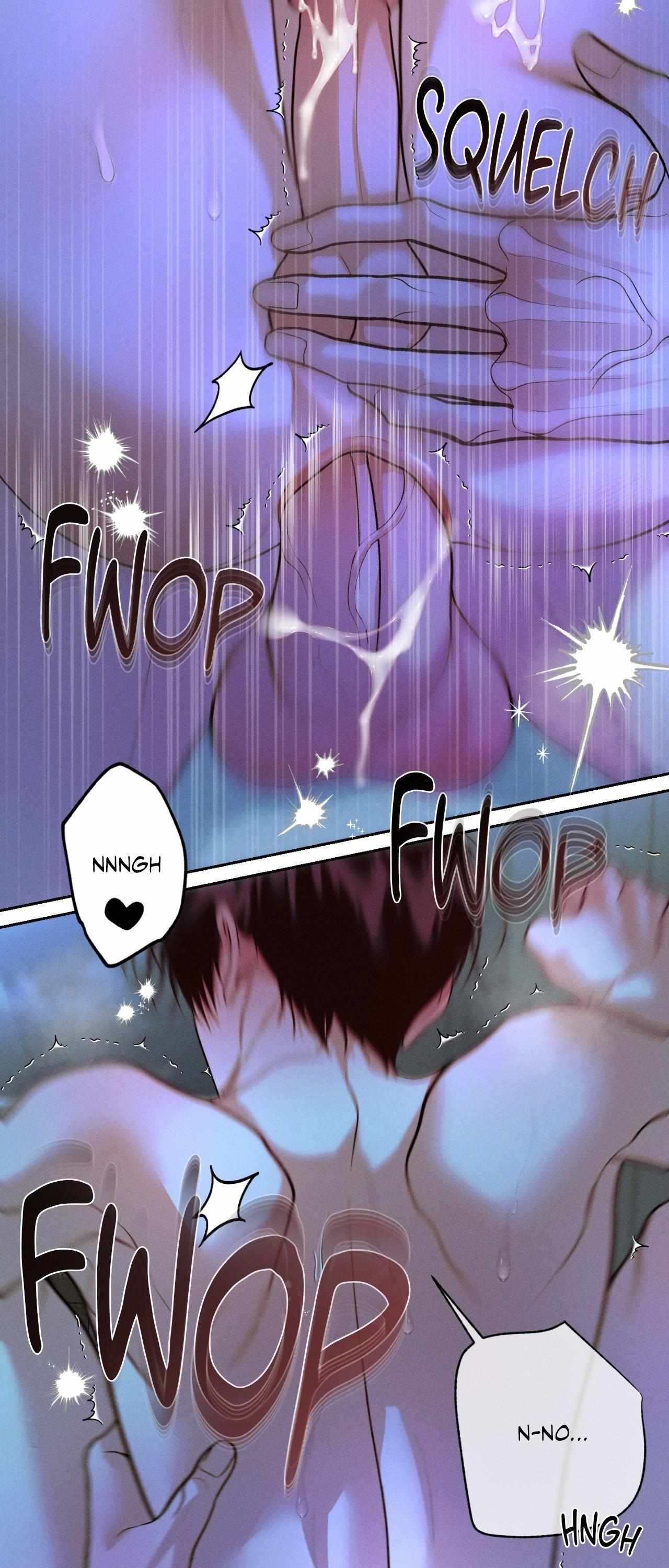Monday’saviour Chapter 72 - Page 50 in English
