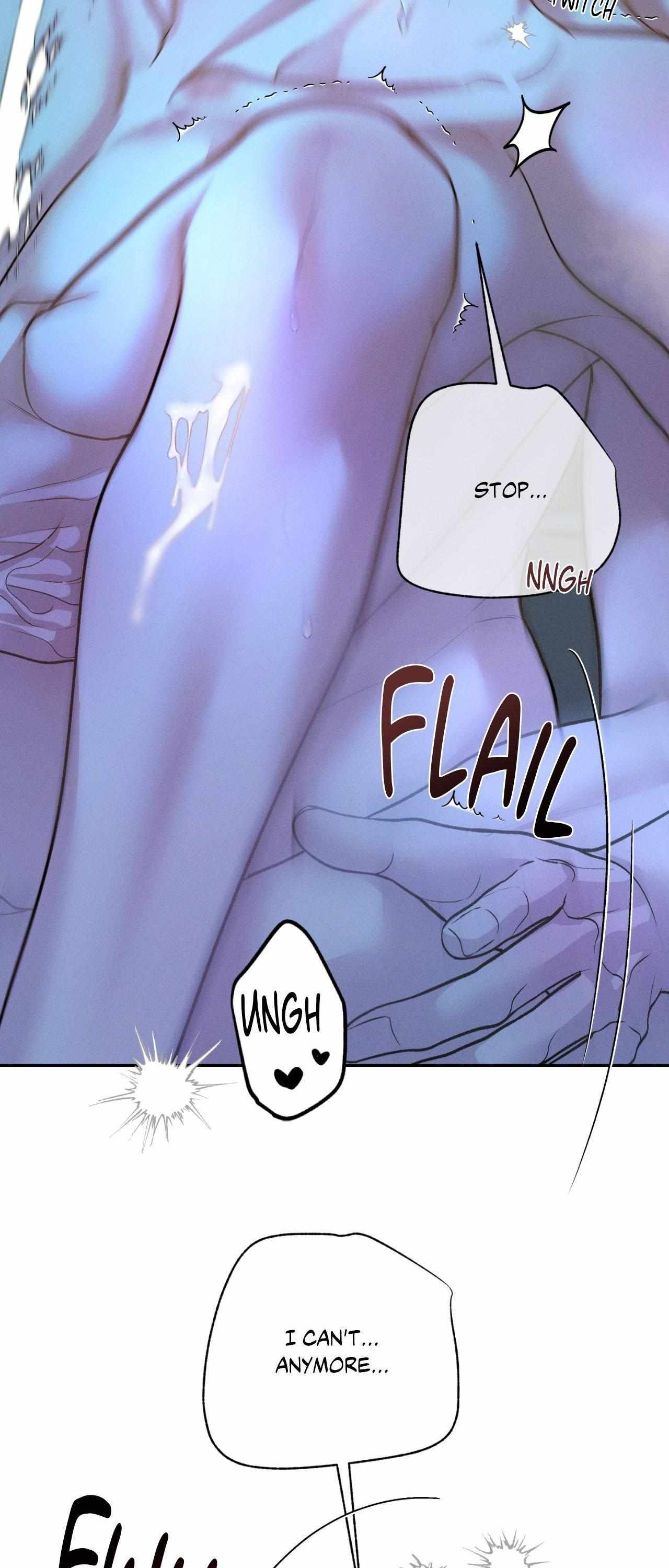 Monday’saviour Chapter 72 - Page 52 in English