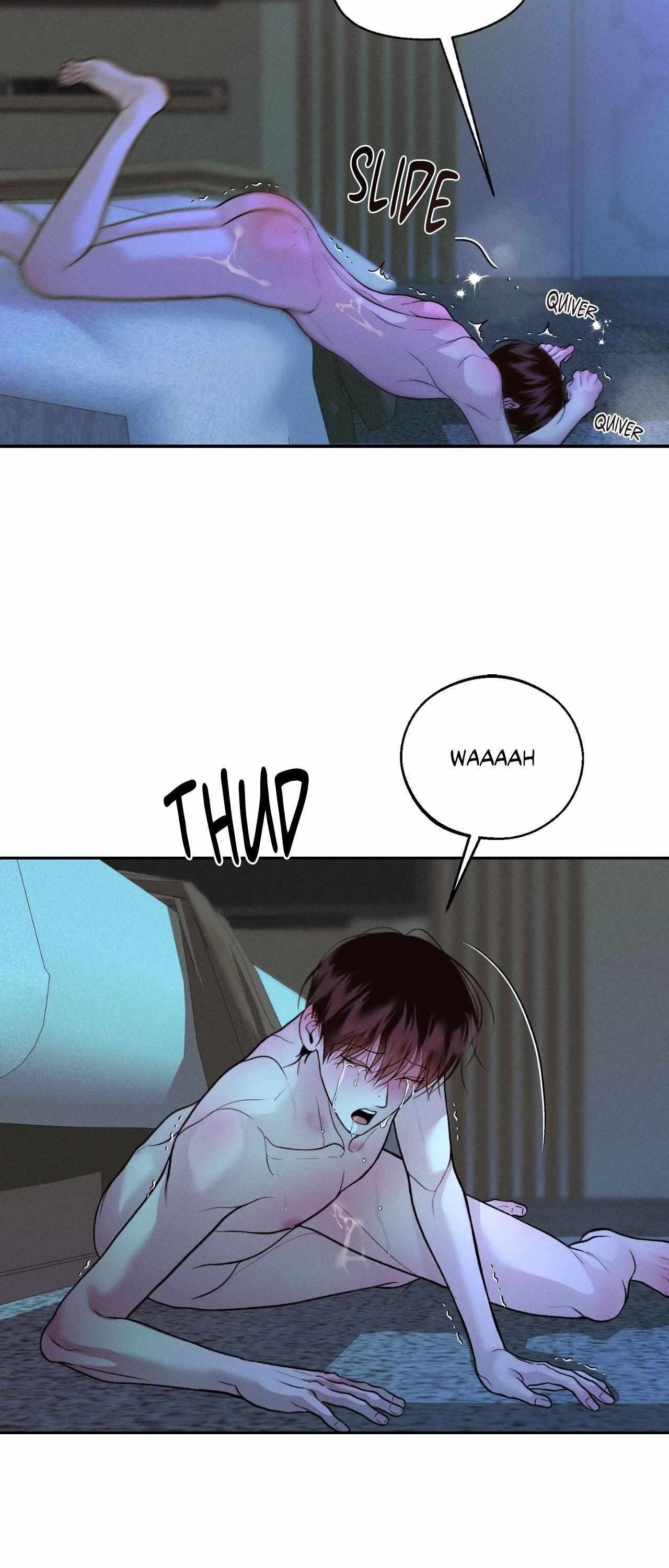 Monday’saviour Chapter 72 - Page 54 in English