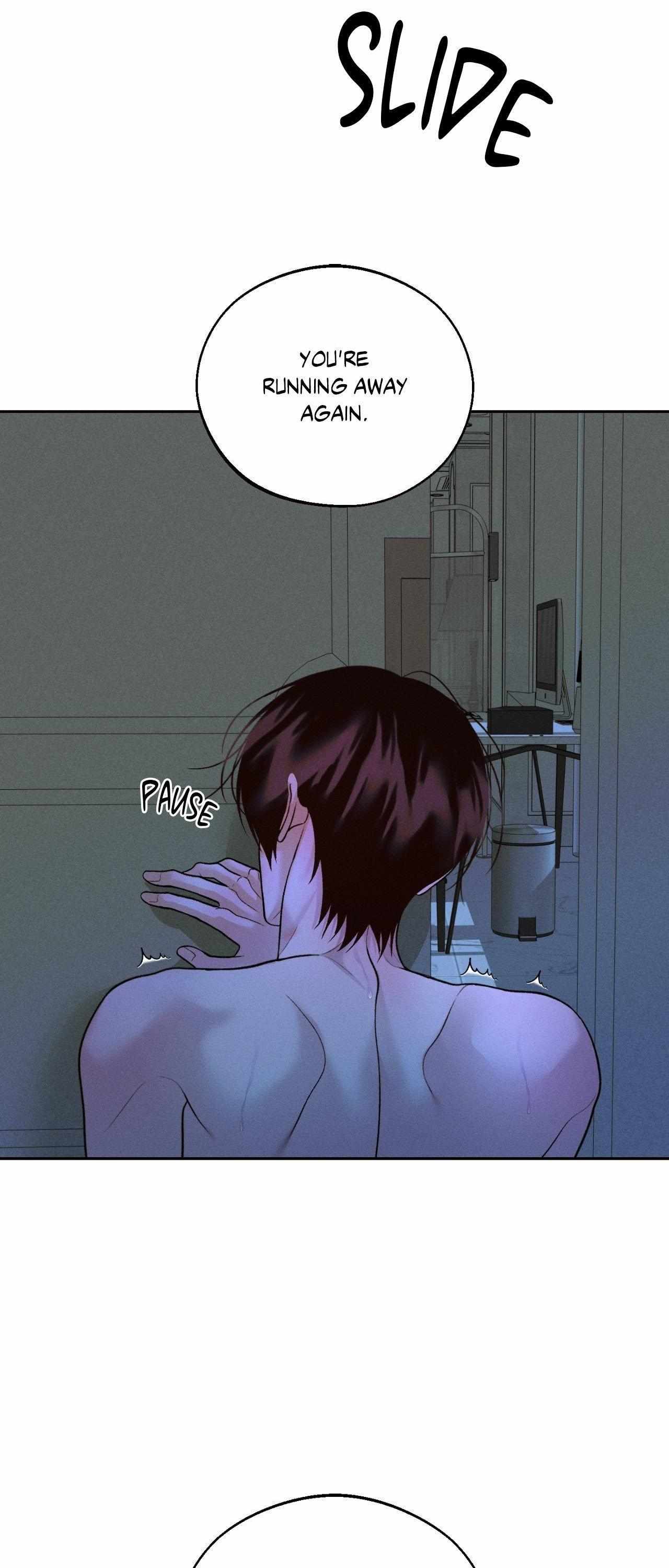 Monday’saviour Chapter 72 - Page 57 in English