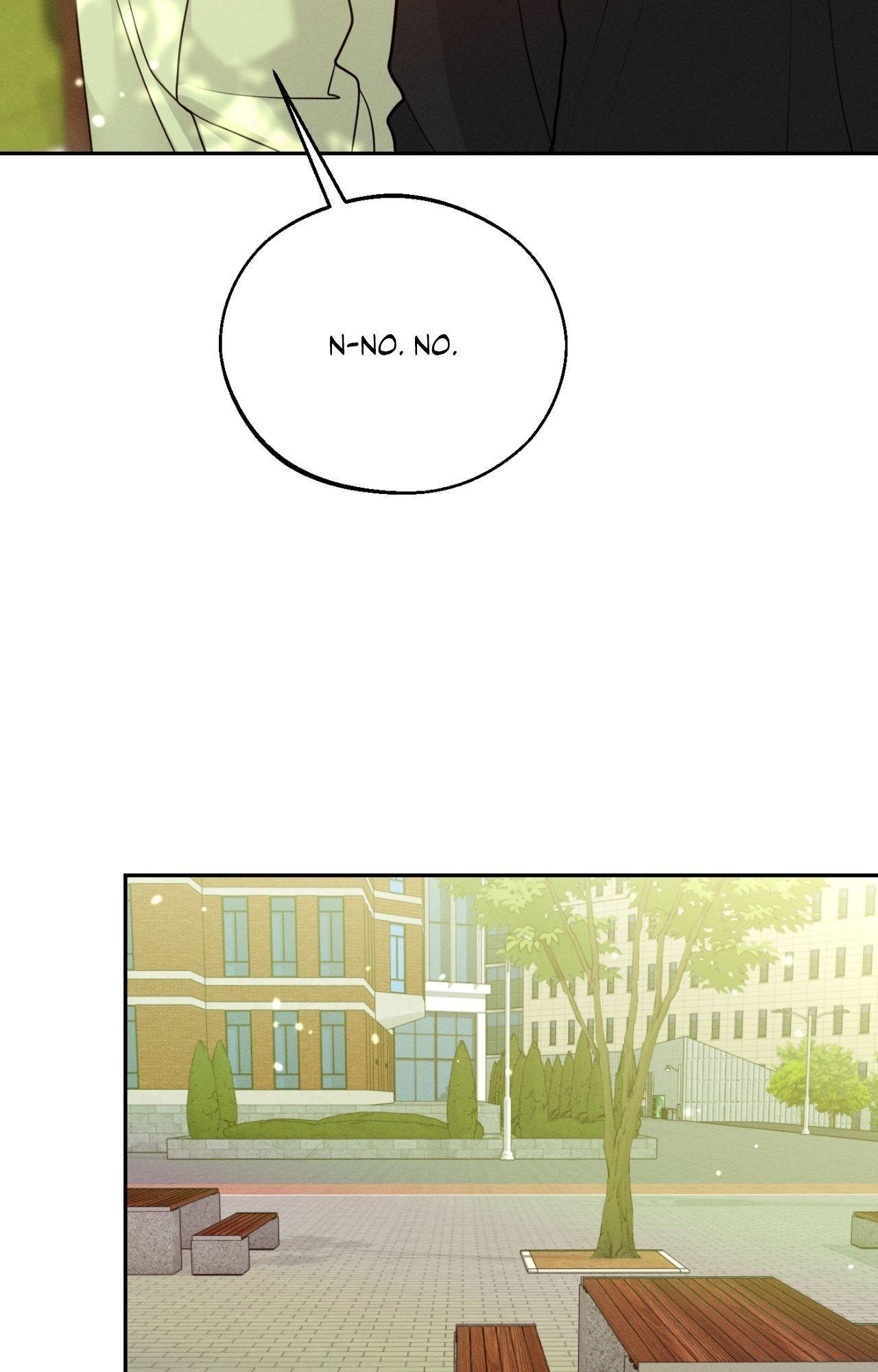 Monday’saviour Chapter 73 - Page 100 in English