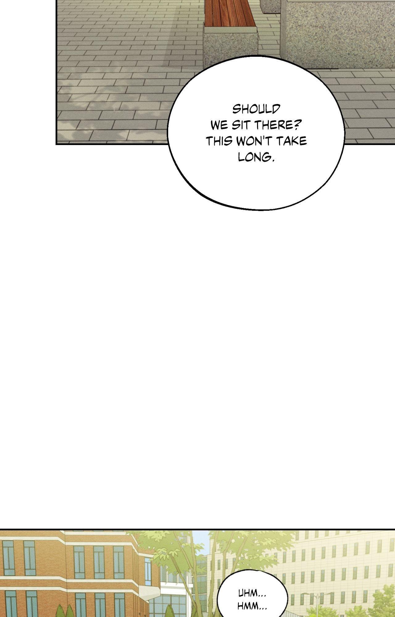 Monday’saviour Chapter 73 - Page 101 in English