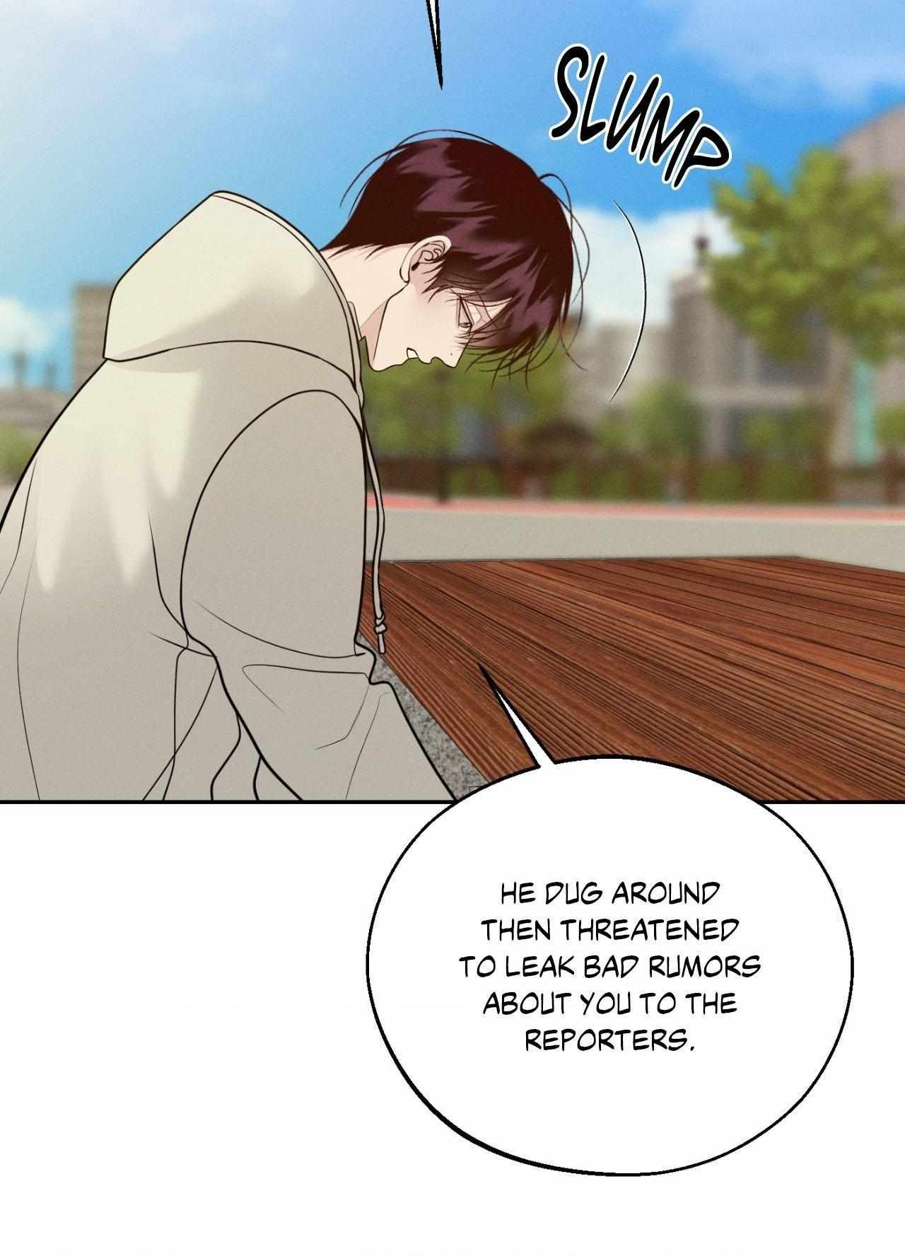 Monday’saviour Chapter 73 - Page 112 in English