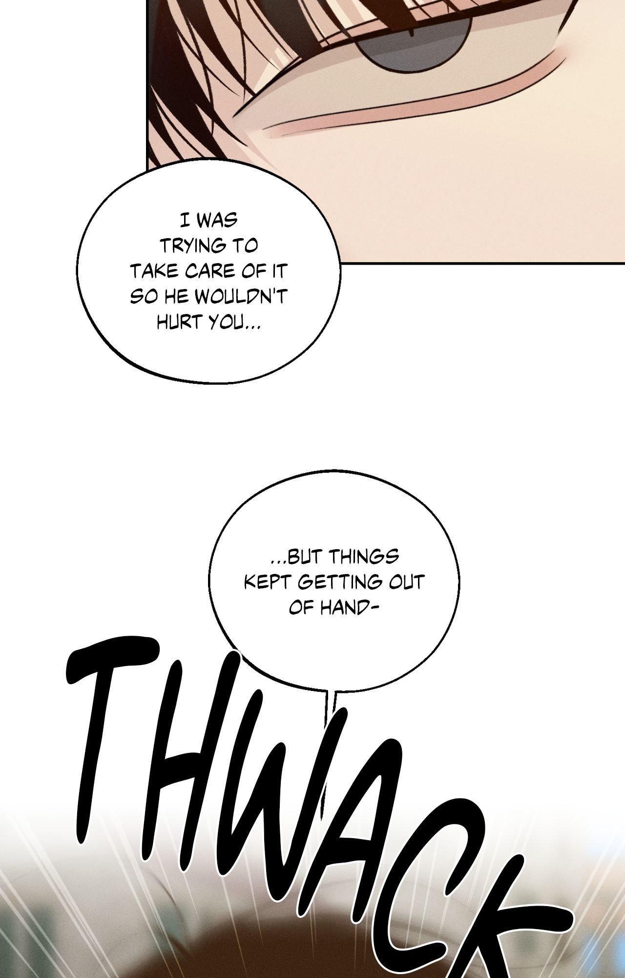 Monday’saviour Chapter 73 - Page 114 in English