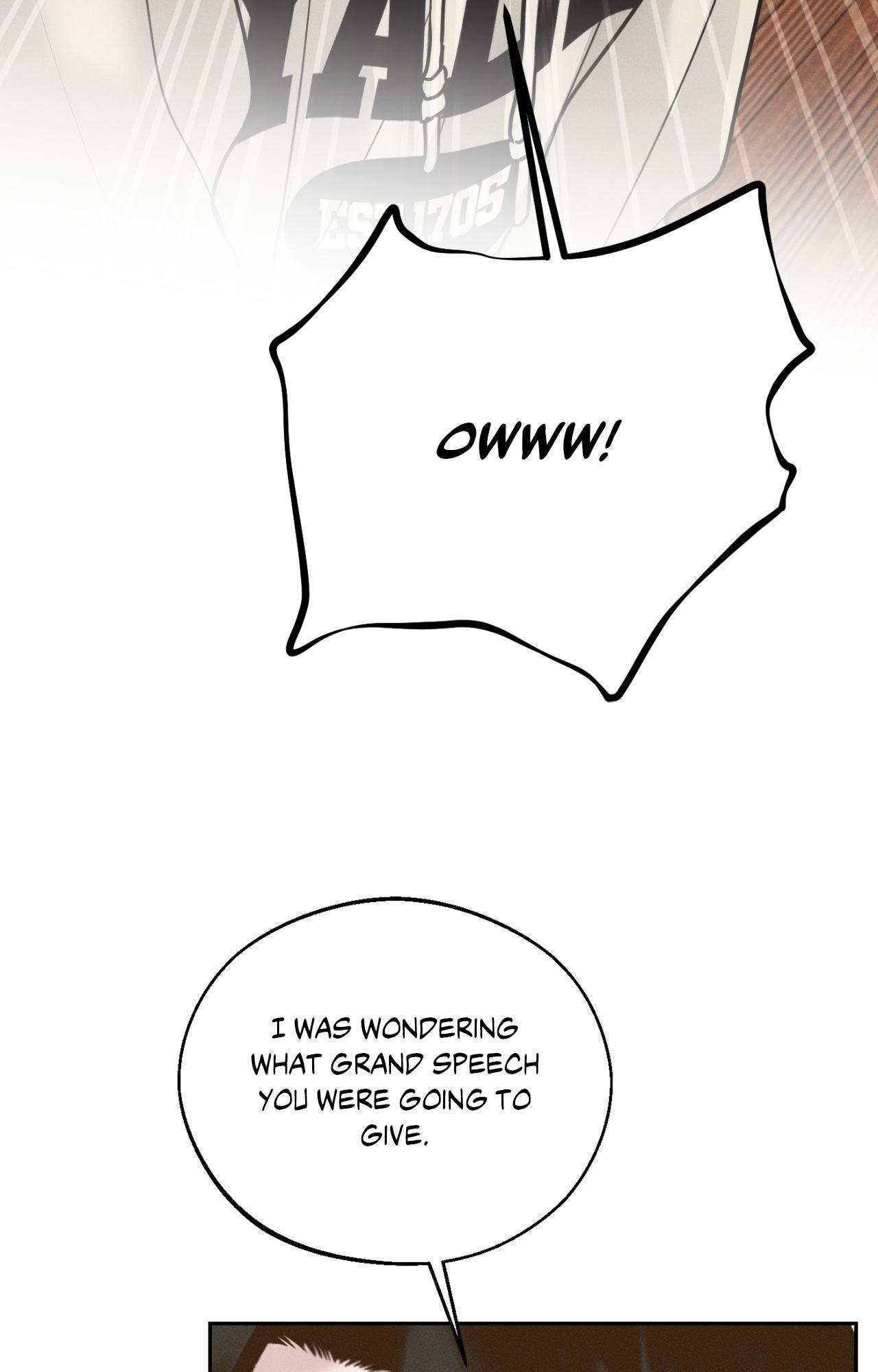 Monday’saviour Chapter 73 - Page 116 in English
