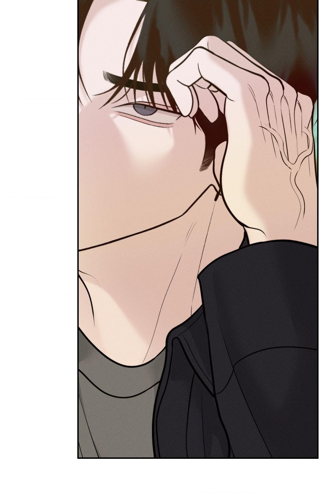 Monday’saviour Chapter 73 - Page 117 in English