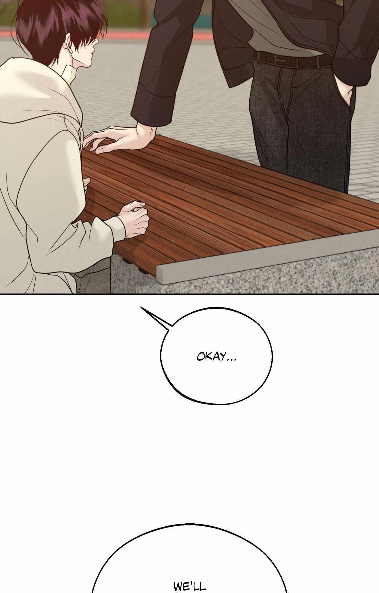 Monday’saviour Chapter 73 - Page 126 in English