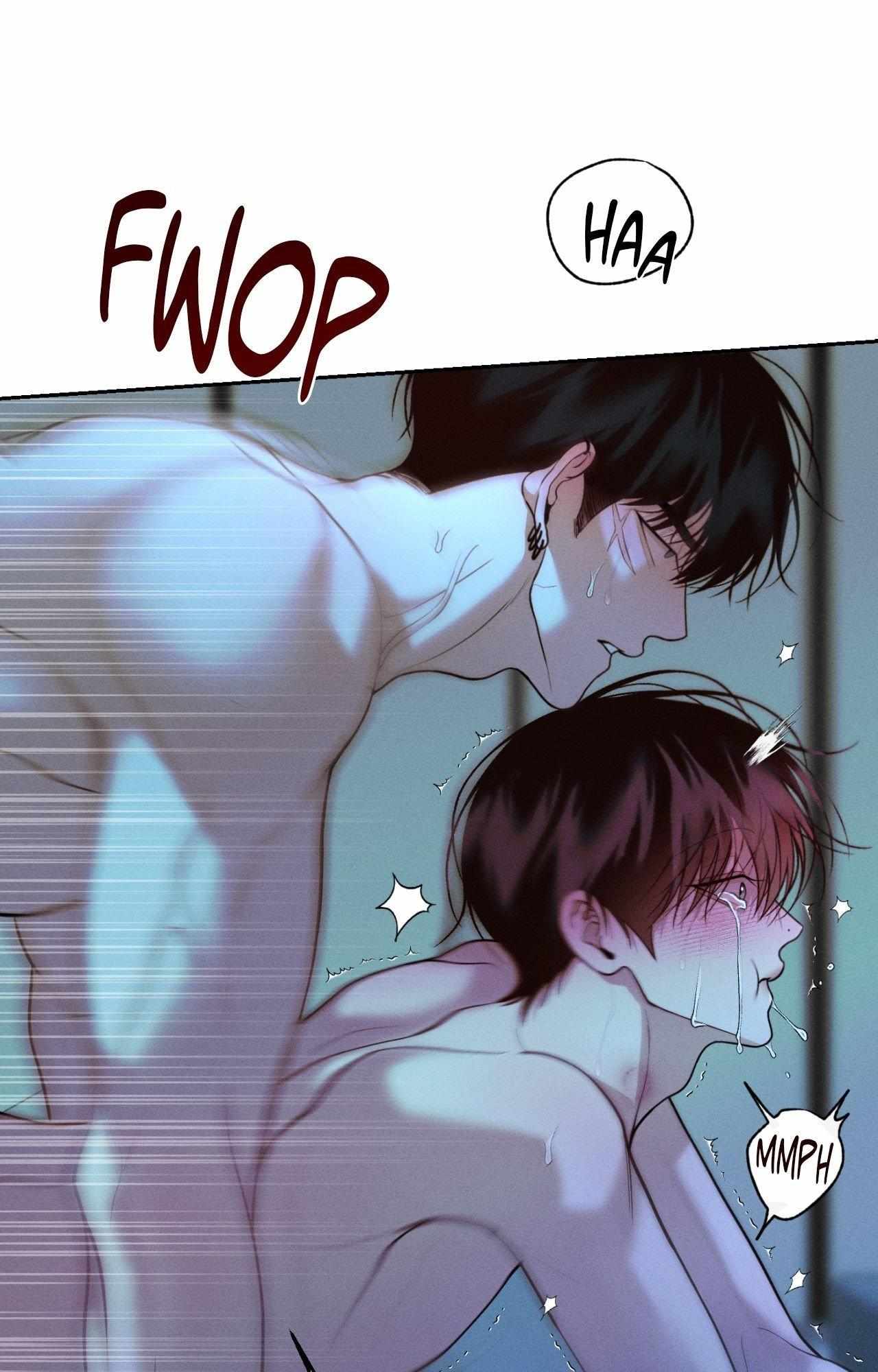 Monday’saviour Chapter 73 - Page 15 in English