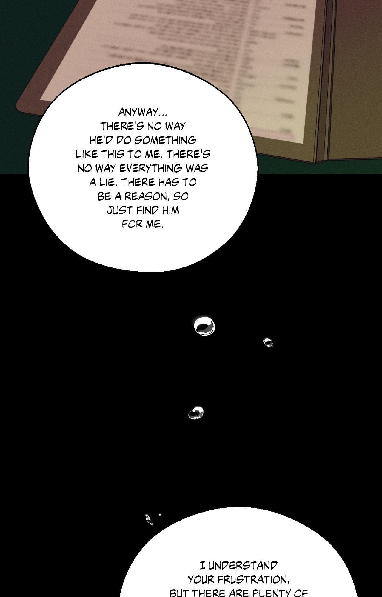 Monday’saviour Chapter 73 - Page 34 in English