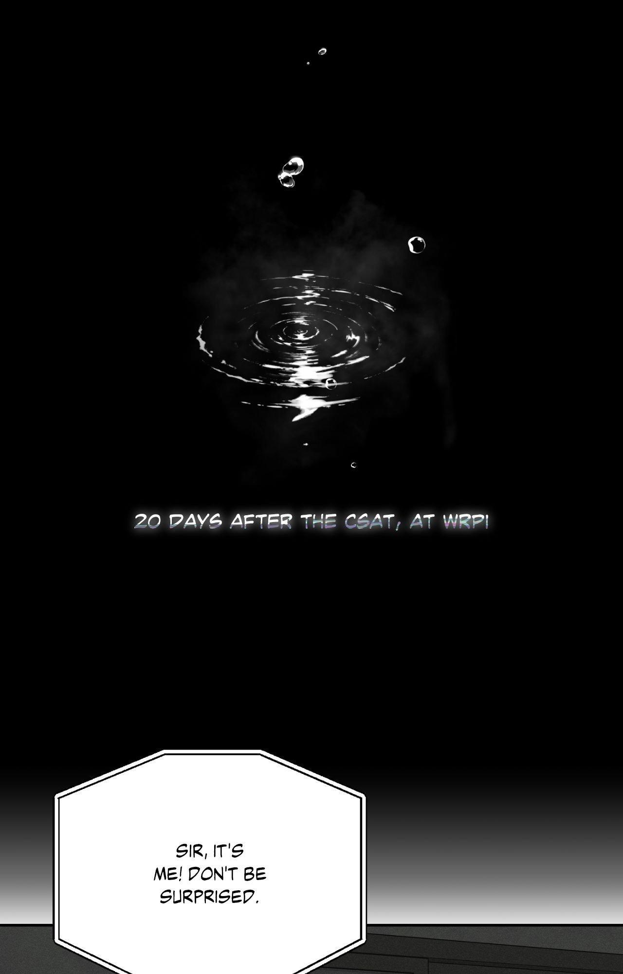 Monday’saviour Chapter 73 - Page 37 in English