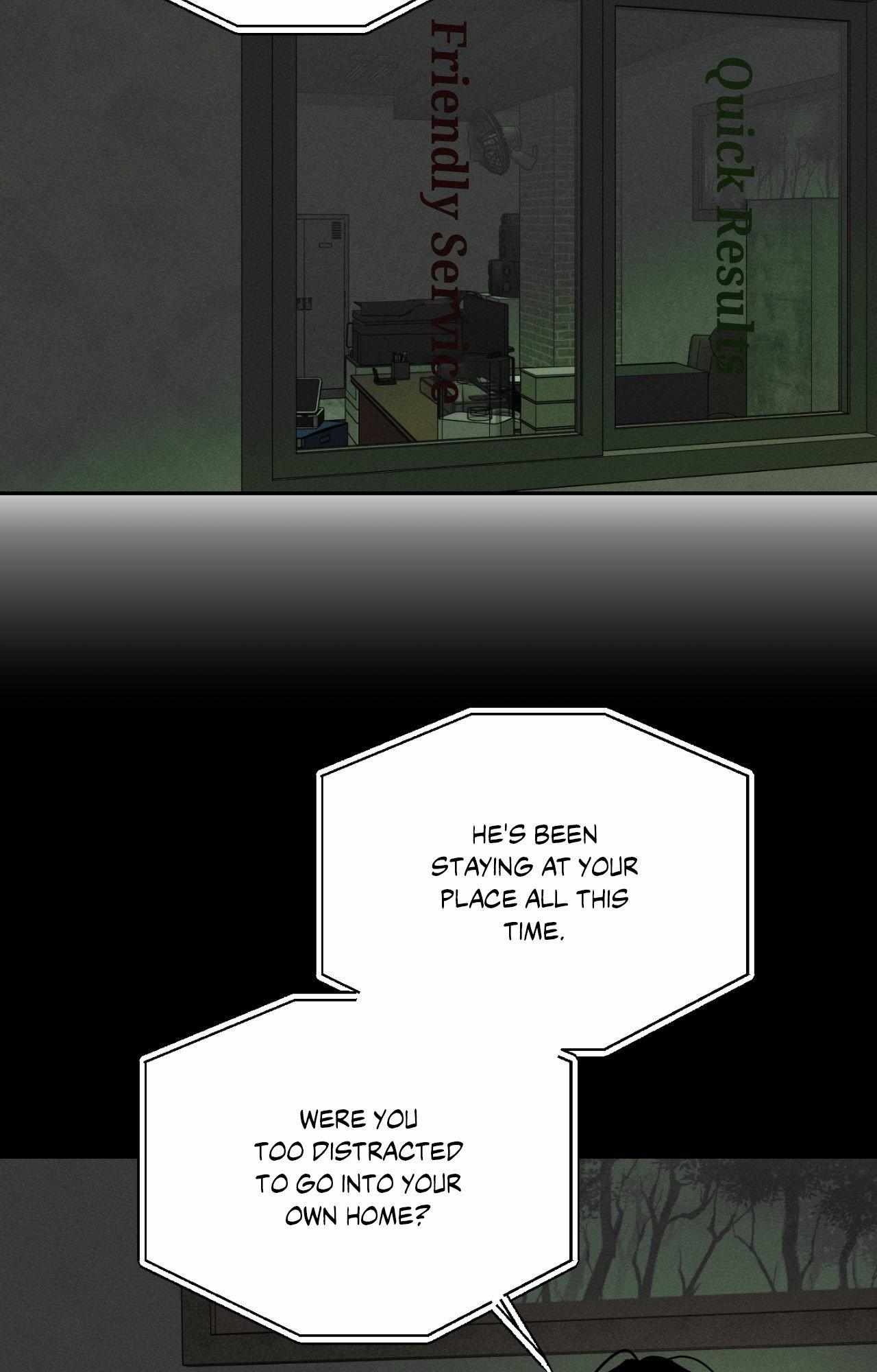 Monday’saviour Chapter 73 - Page 38 in English