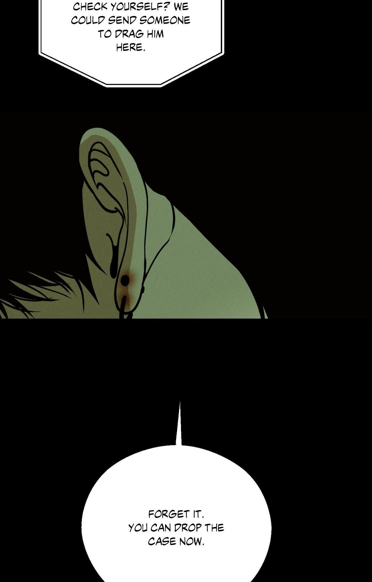 Monday’saviour Chapter 73 - Page 40 in English