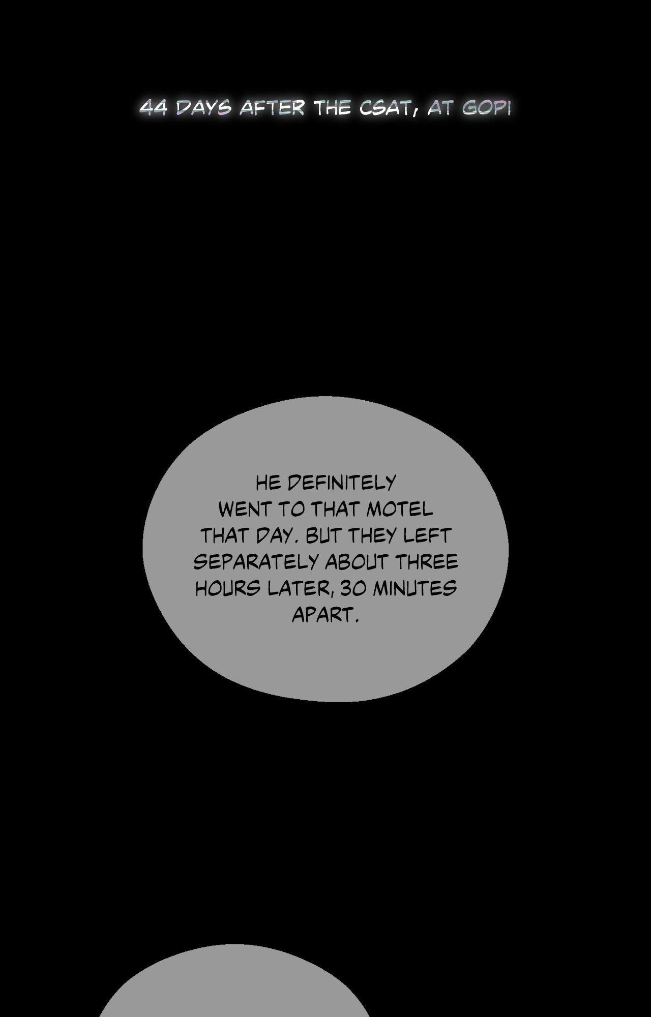Monday’saviour Chapter 73 - Page 42 in English