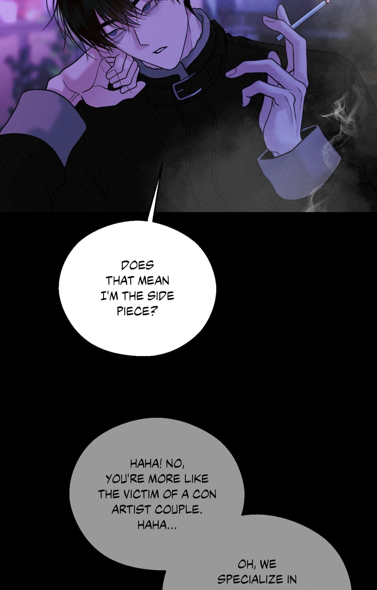 Monday’saviour Chapter 73 - Page 45 in English