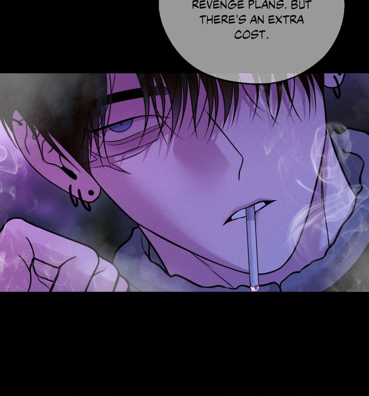 Monday’saviour Chapter 73 - Page 46 in English