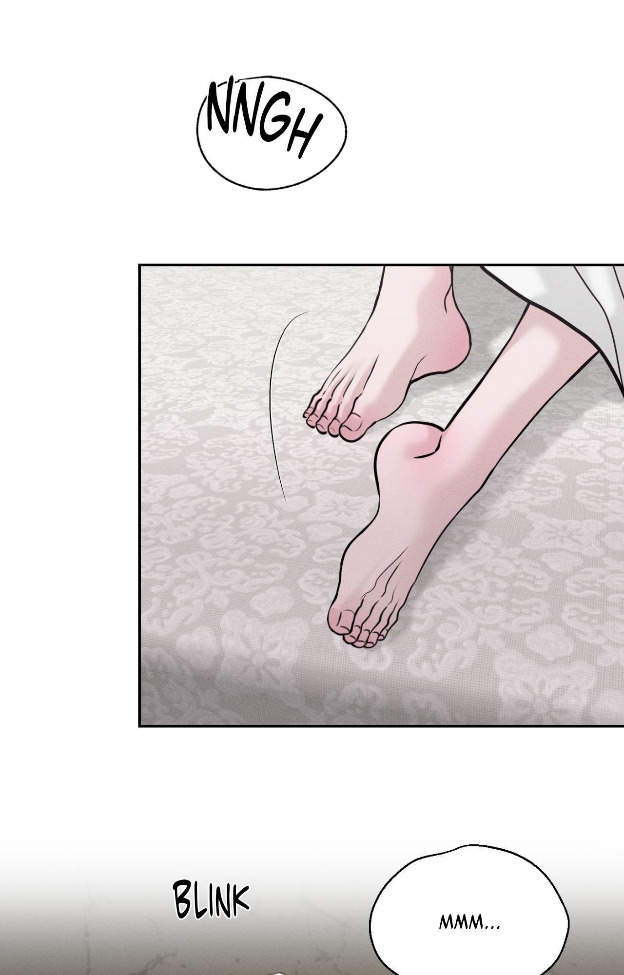 Monday’saviour Chapter 73 - Page 59 in English