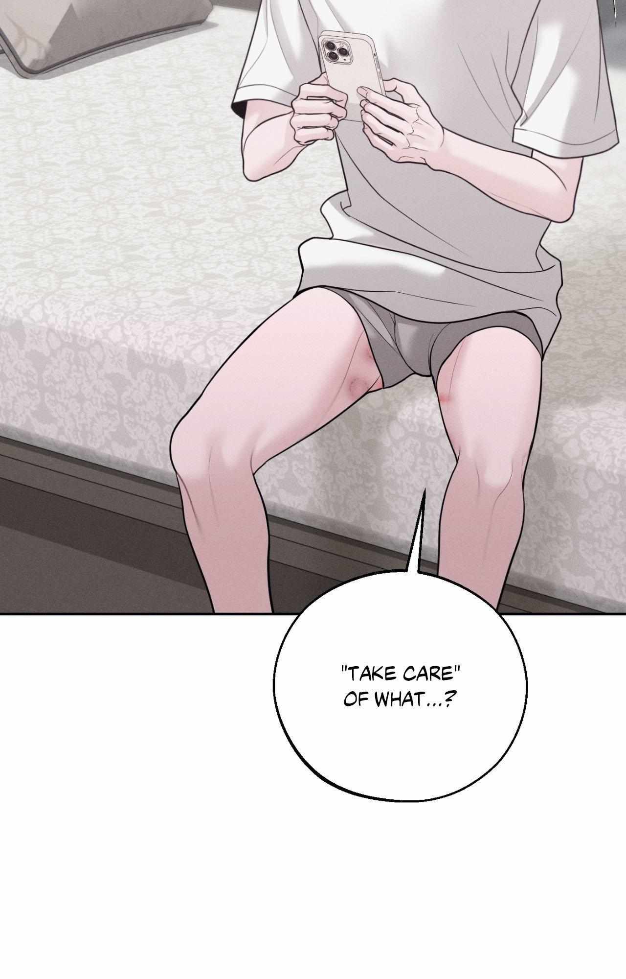 Monday’saviour Chapter 73 - Page 66 in English