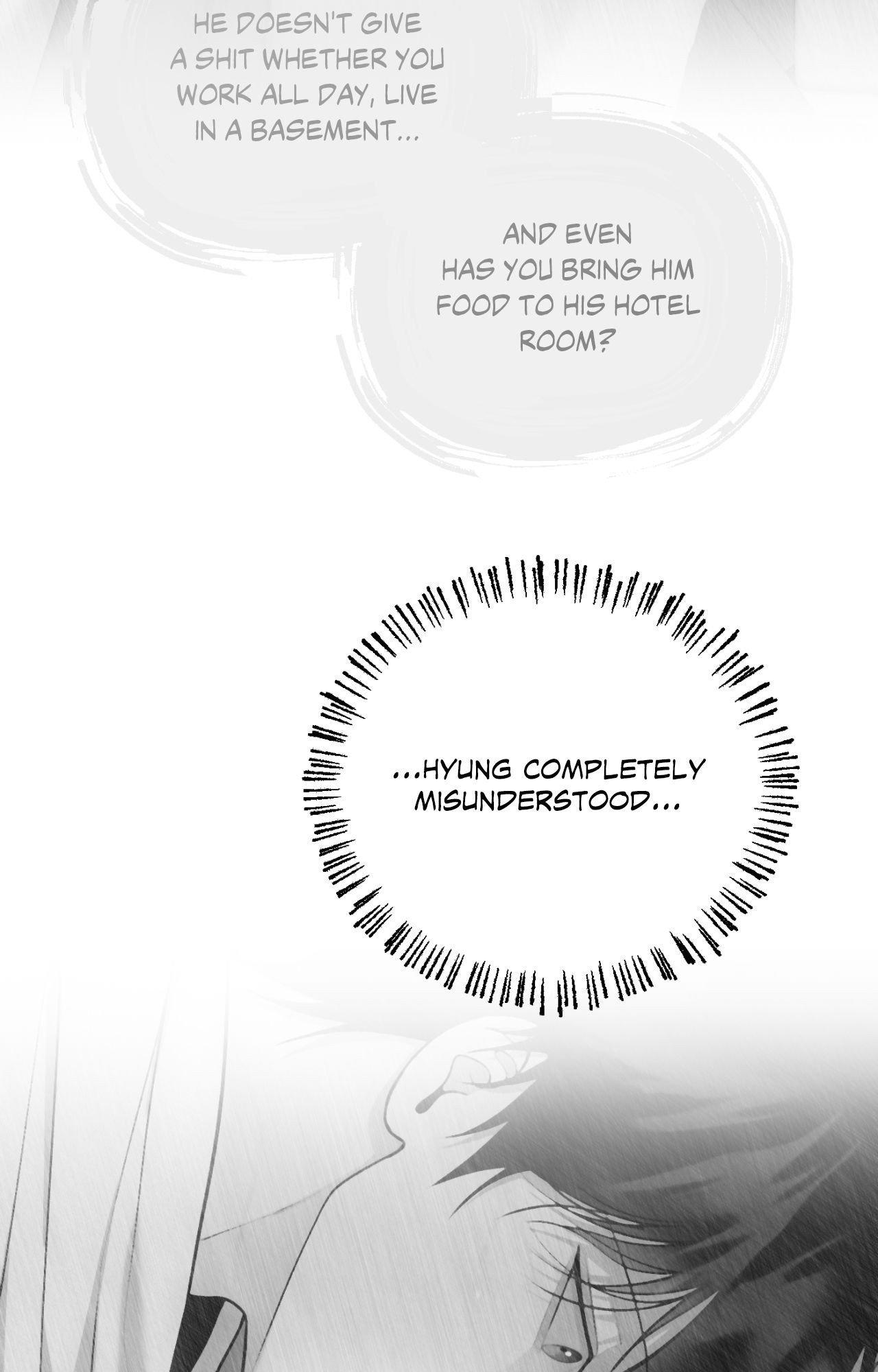 Monday’saviour Chapter 73 - Page 68 in English