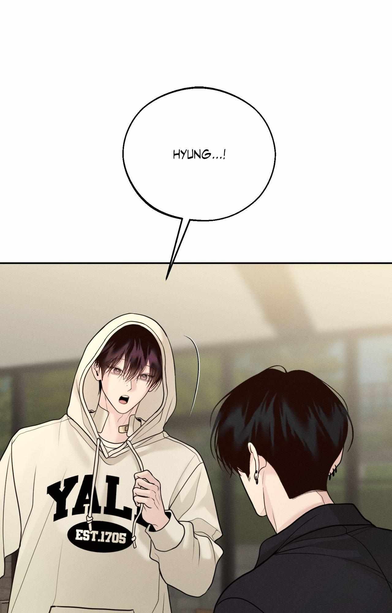 Monday’saviour Chapter 73 - Page 84 in English