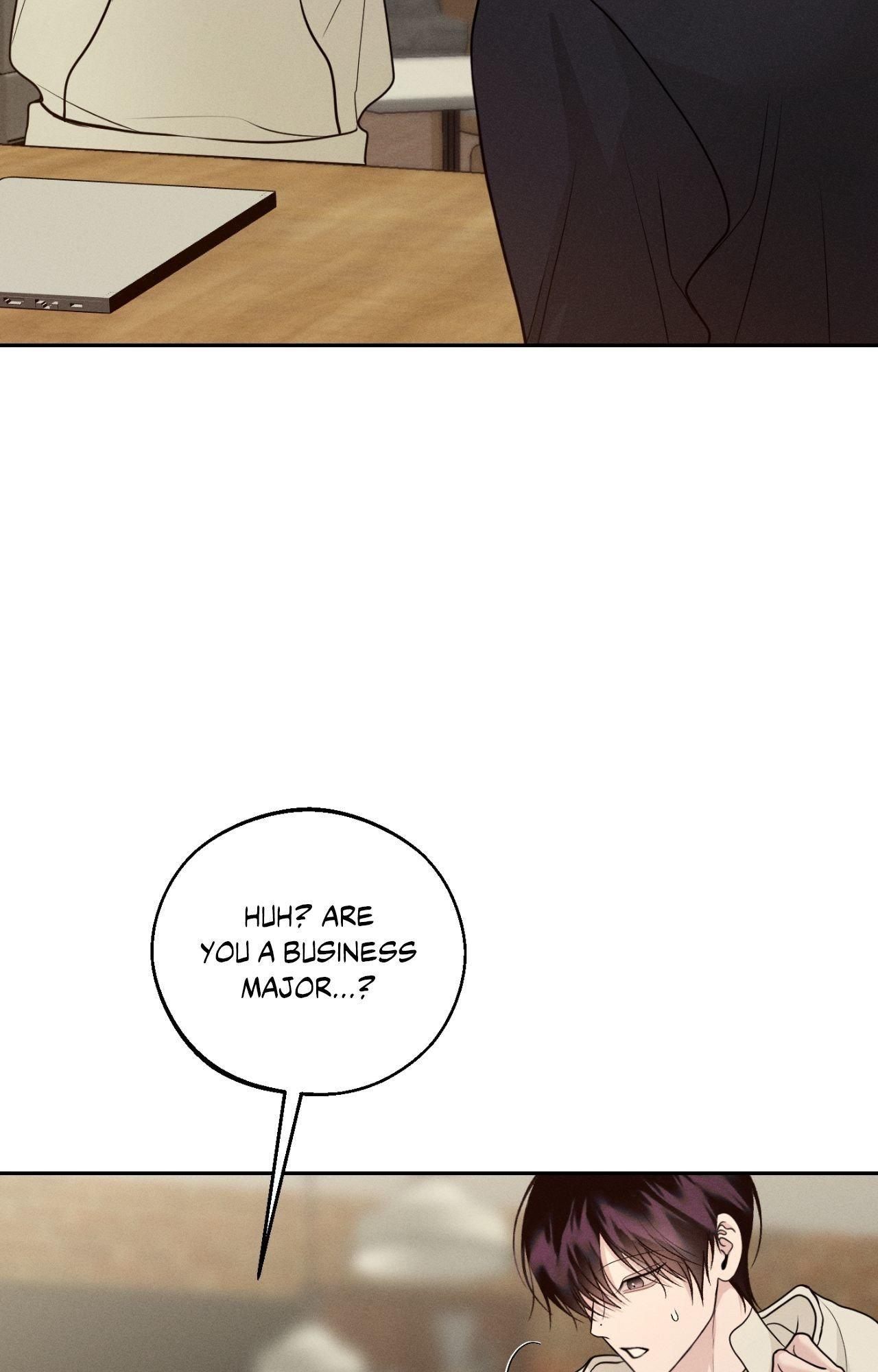 Monday’saviour Chapter 73 - Page 85 in English