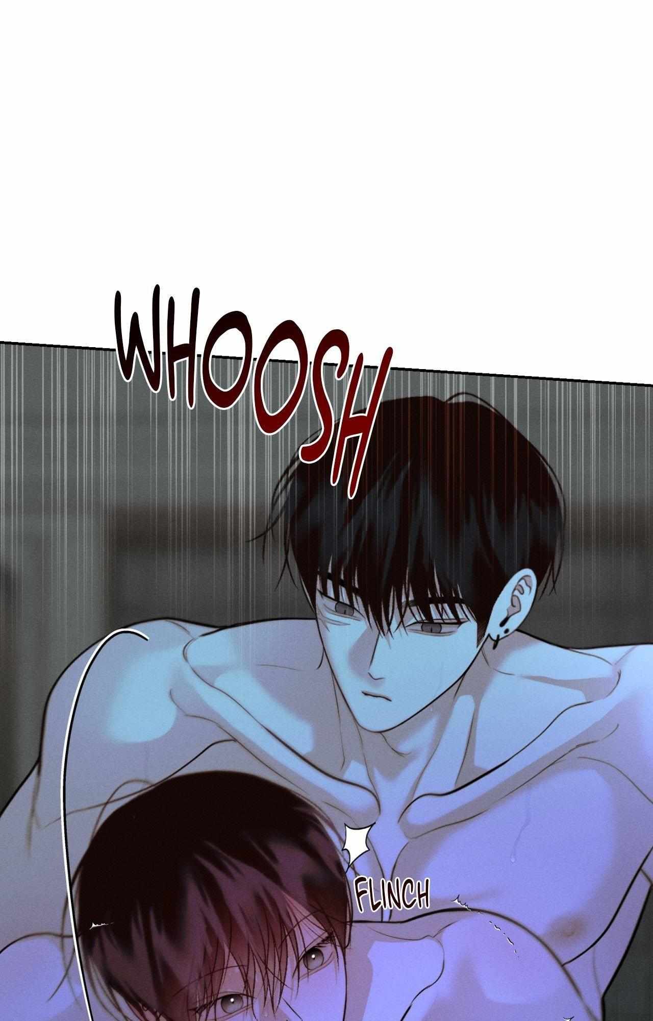 Monday’saviour Chapter 73 - Page 9 in English