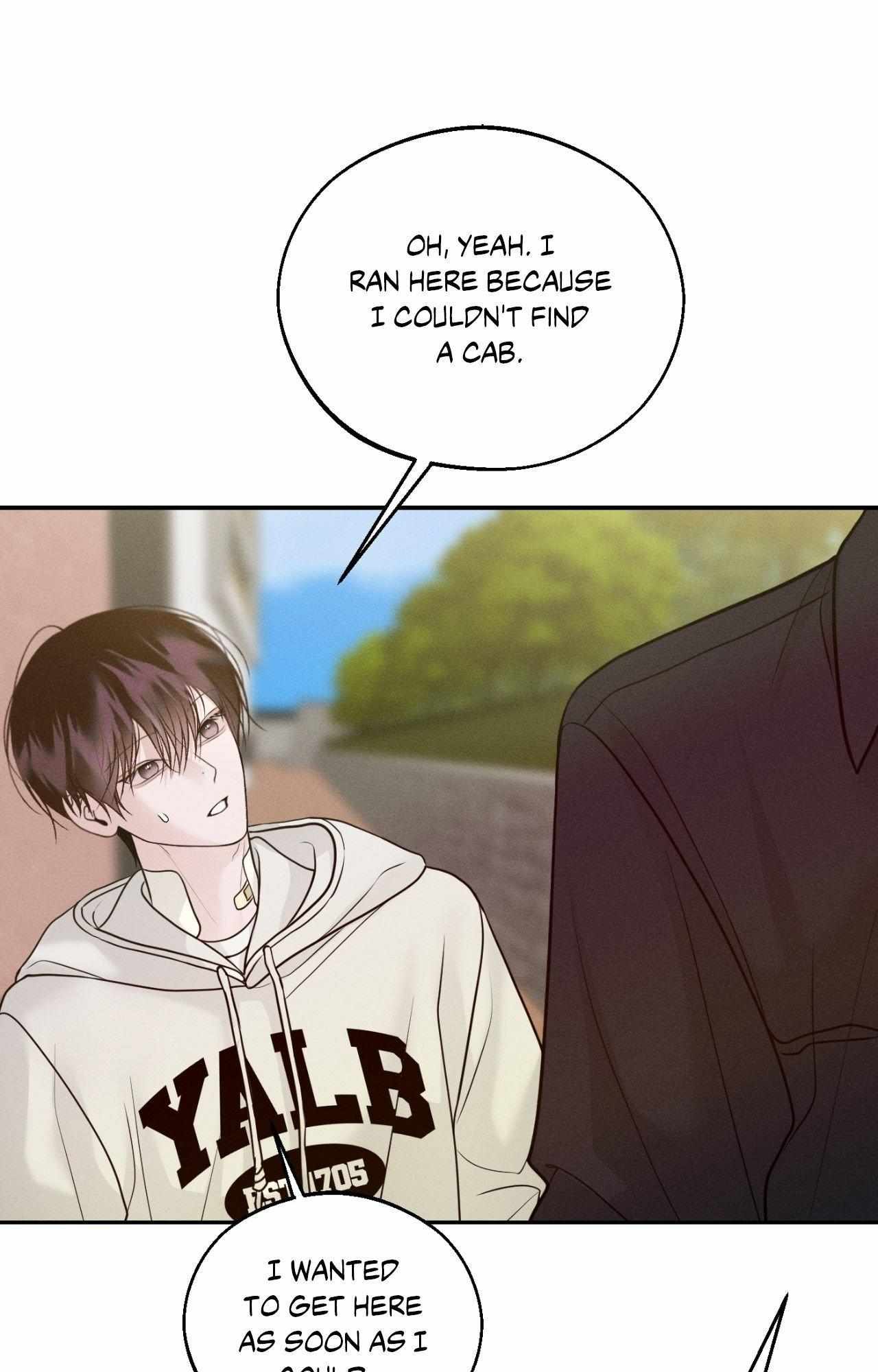 Monday’saviour Chapter 73 - Page 94 in English