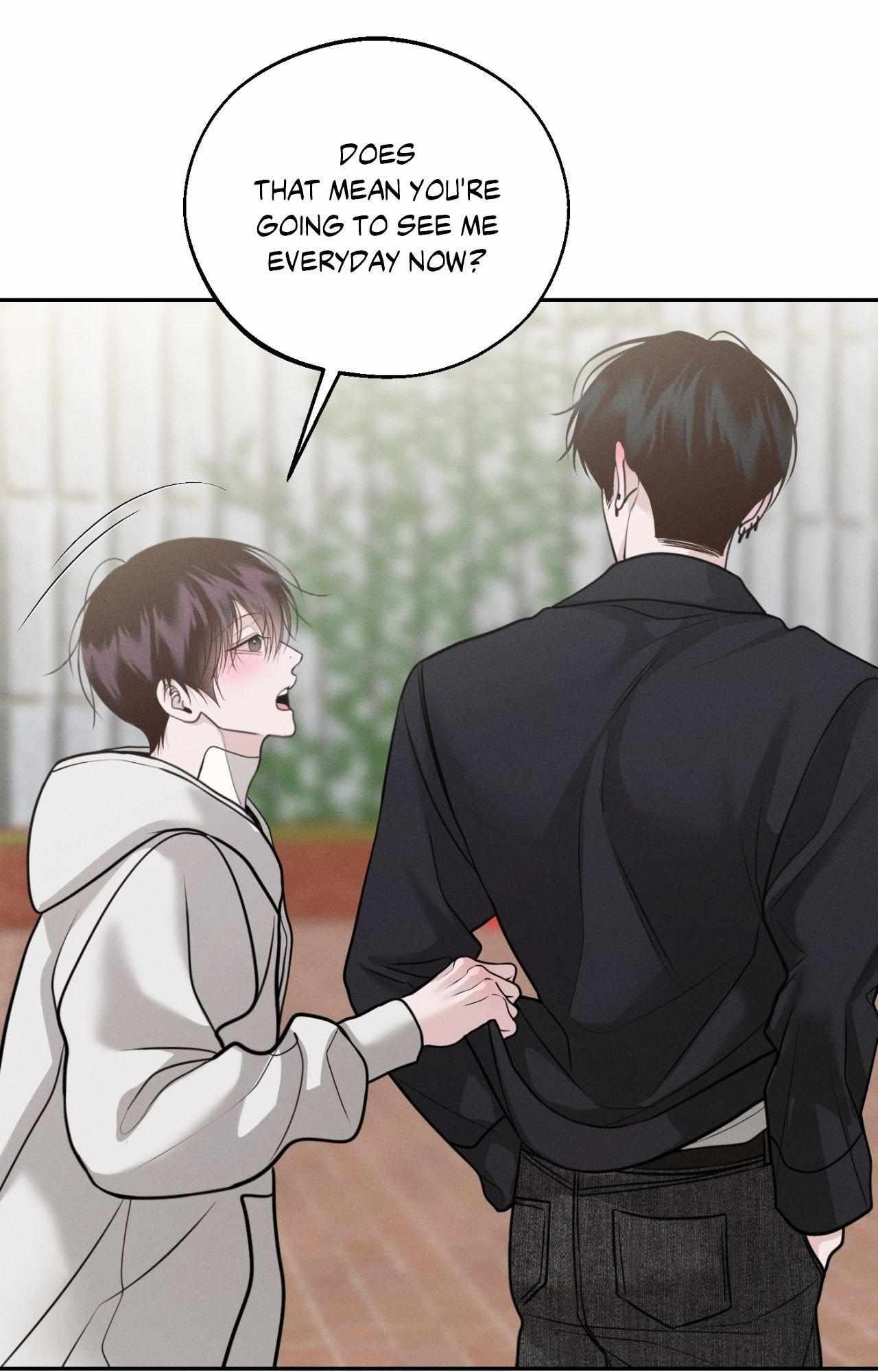 Monday’saviour Chapter 74 - Page 100 in English